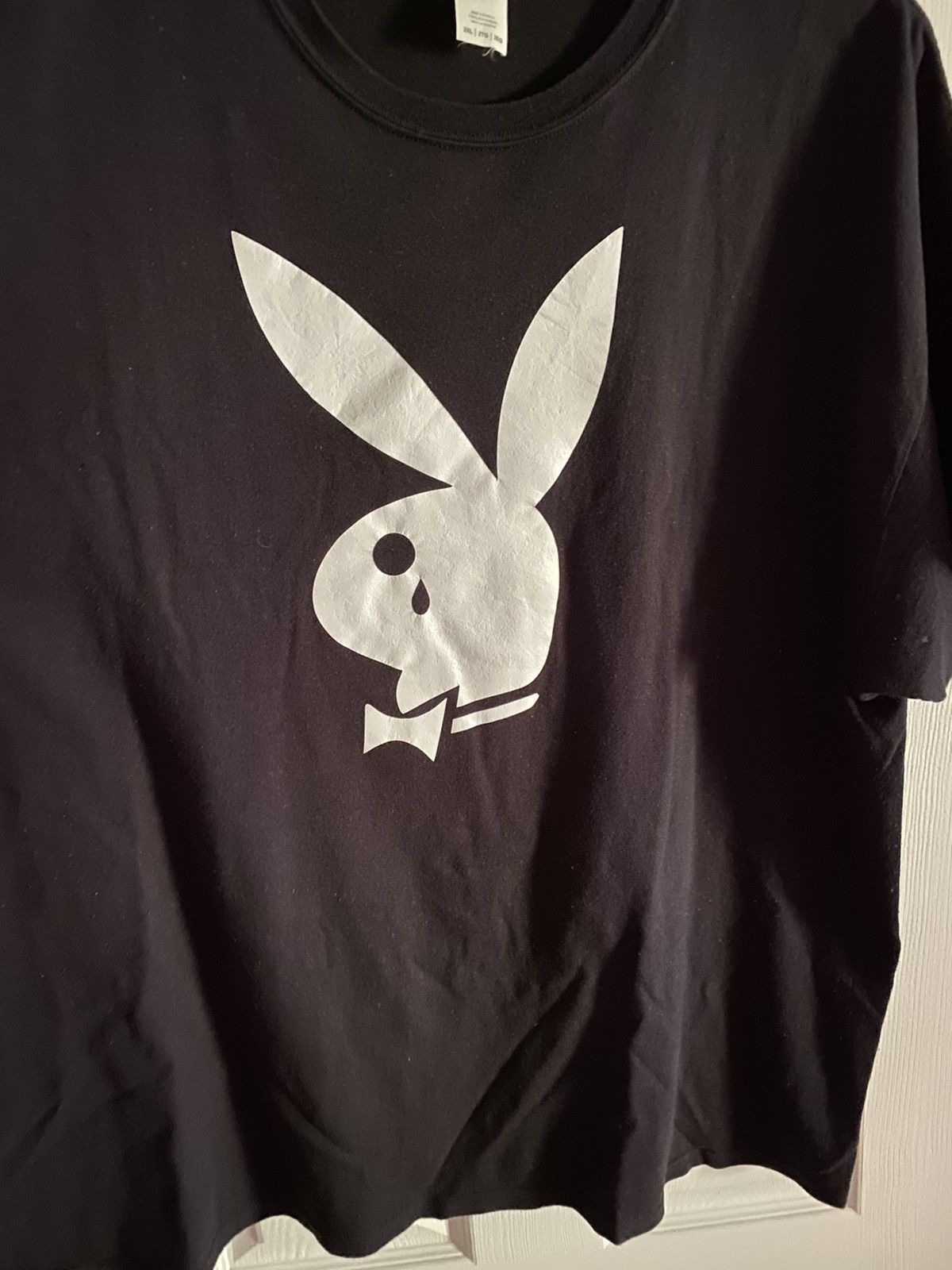 Playboy Rip Hugh Hefner Tribute Shirt Size US XXL / EU 58 / 5 - 1 Preview