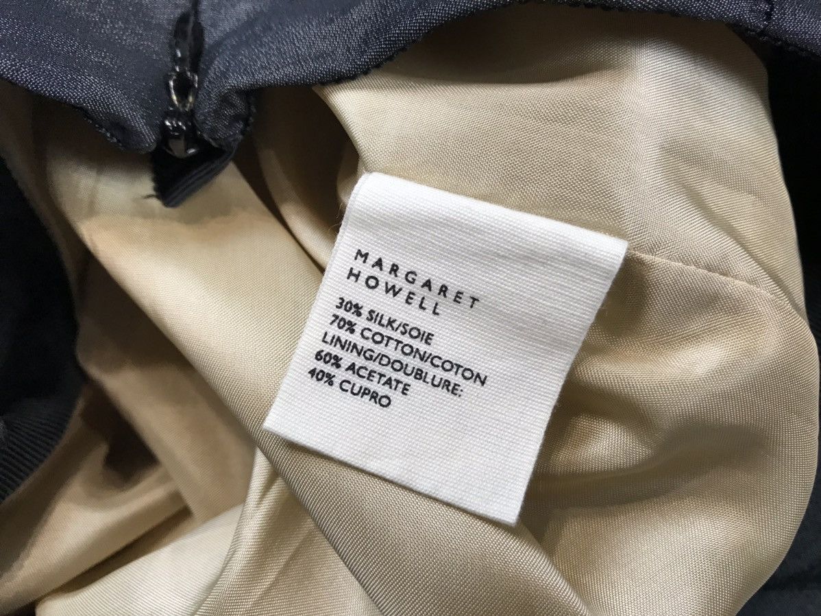 Margaret Howell Margaret Howell skirt Size US 28 / EU 44 - 10 Thumbnail