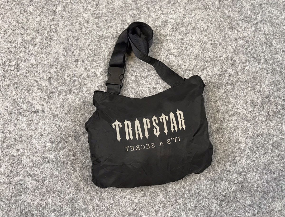 Trapstar London Trapstar Reflective Light jacket Size US S / EU 44-46 / 1 - 16 Thumbnail