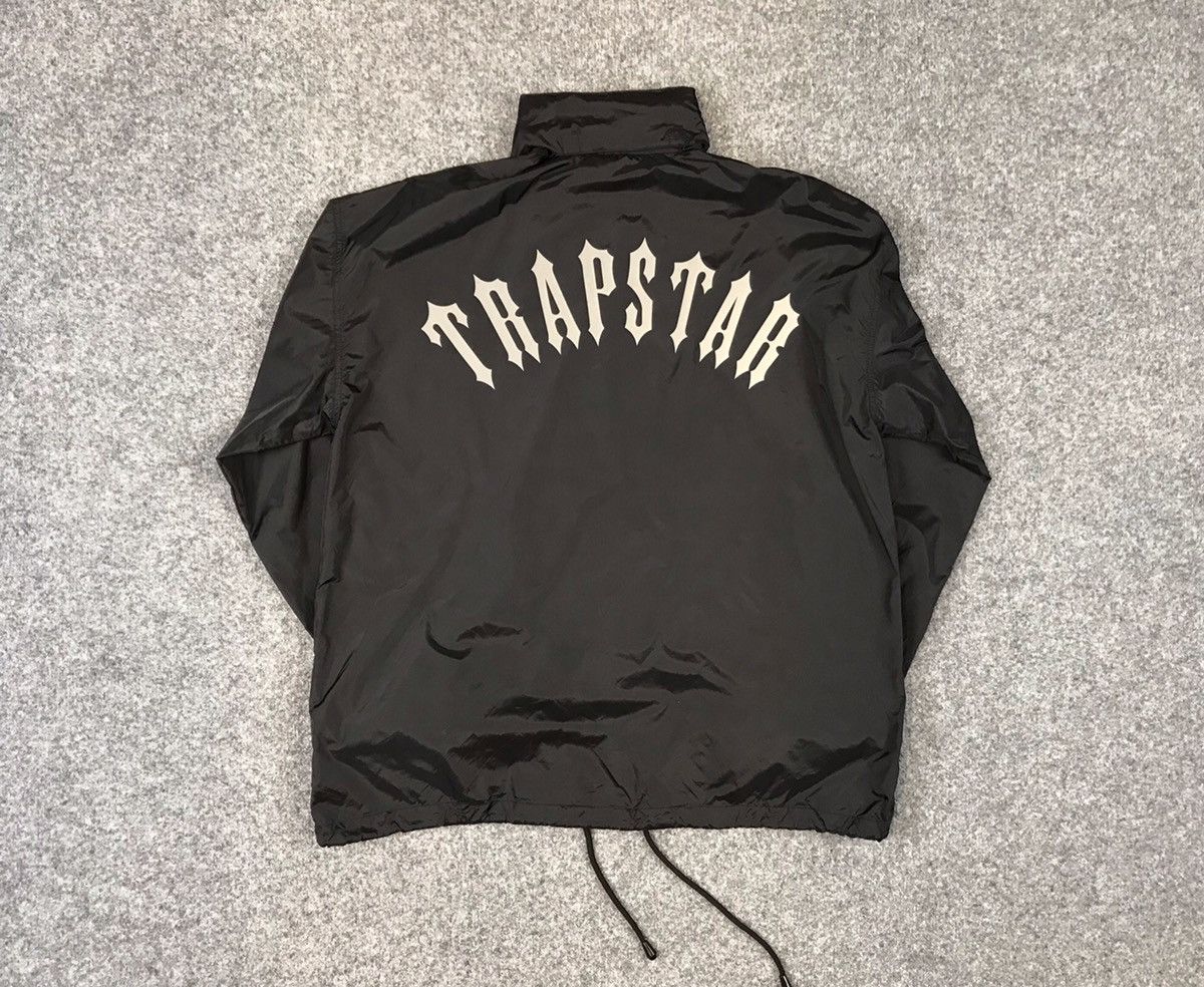 Trapstar London Trapstar Reflective Light jacket Size US S / EU 44-46 / 1 - 8 Thumbnail