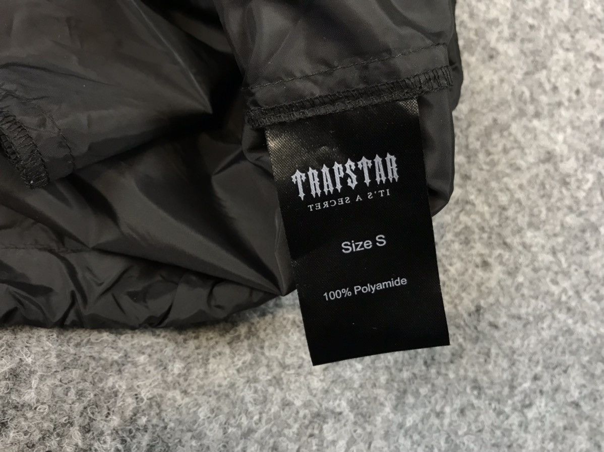 Trapstar London Trapstar Reflective Light jacket Size US S / EU 44-46 / 1 - 22 Thumbnail