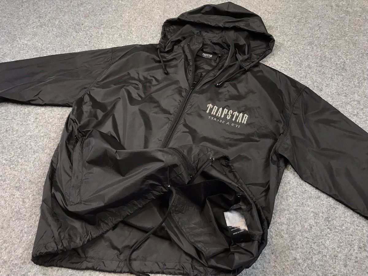 Trapstar London Trapstar Reflective Light jacket Size US S / EU 44-46 / 1 - 24 Thumbnail