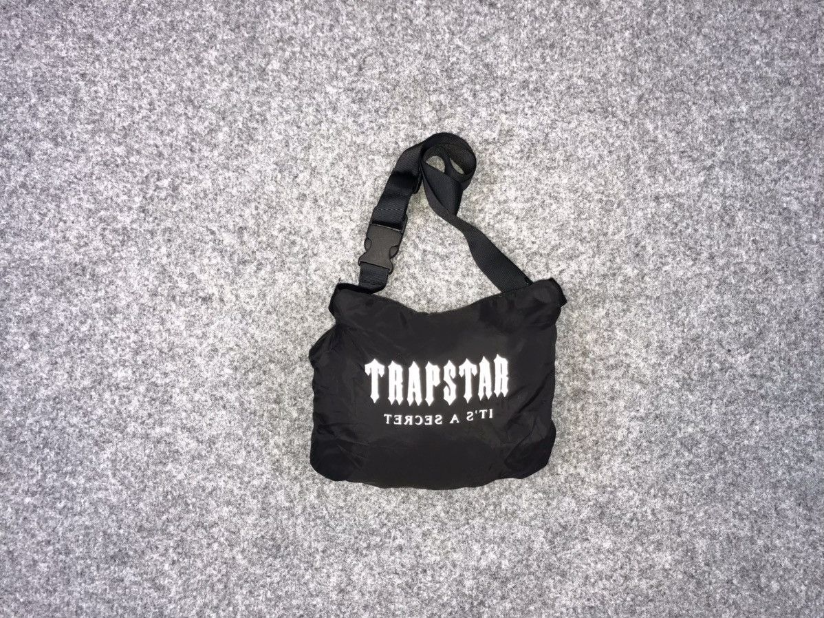 Trapstar London Trapstar Reflective Light jacket Size US S / EU 44-46 / 1 - 15 Thumbnail