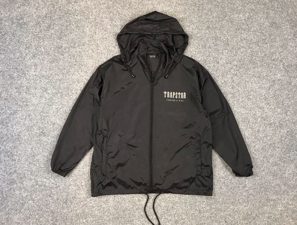 Trapstar London Trapstar Reflective Light jacket Size US S / EU 44-46 / 1 - 2 Thumbnail