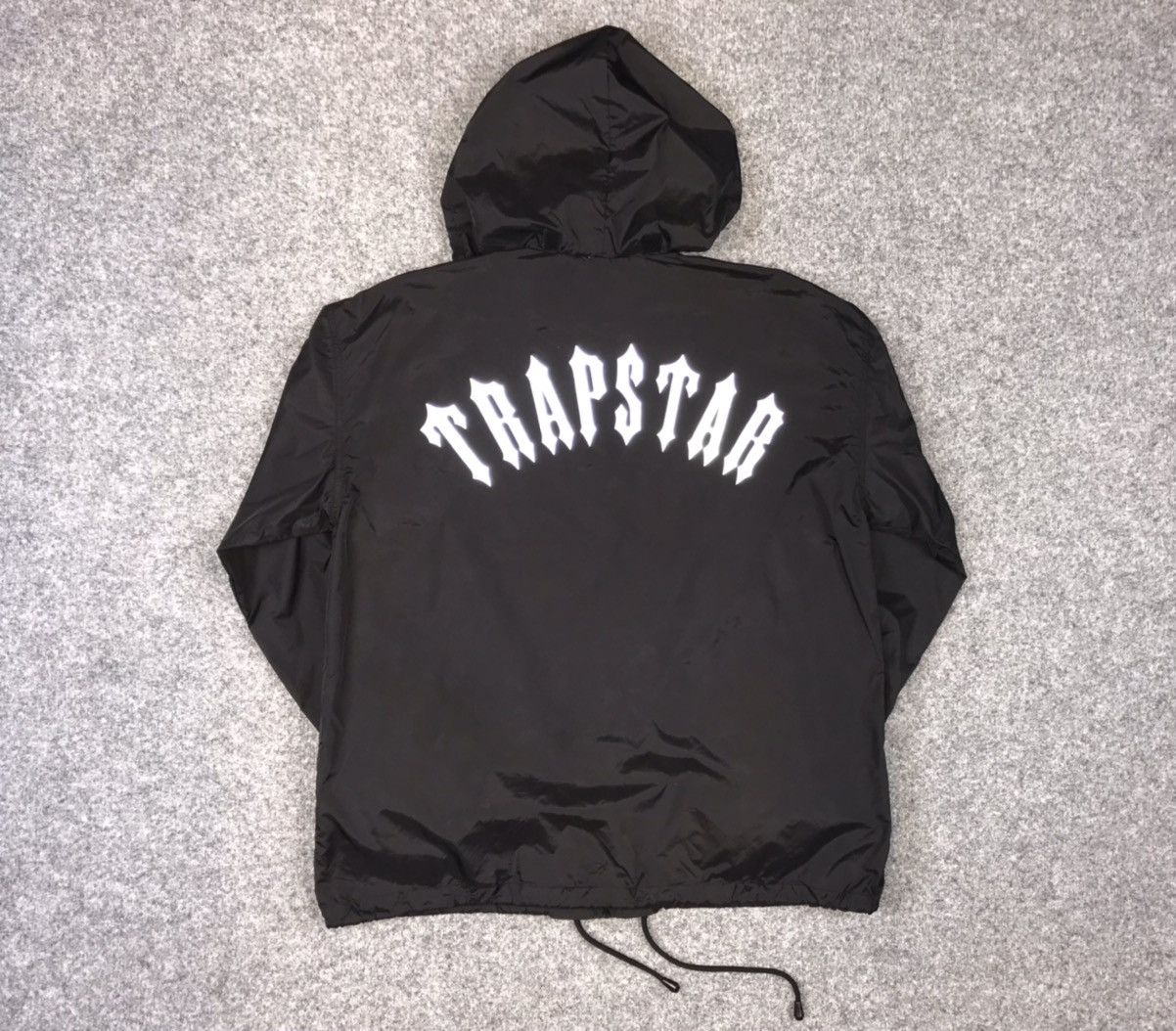 Trapstar London Trapstar Reflective Light jacket Size US S / EU 44-46 / 1 - 7 Thumbnail