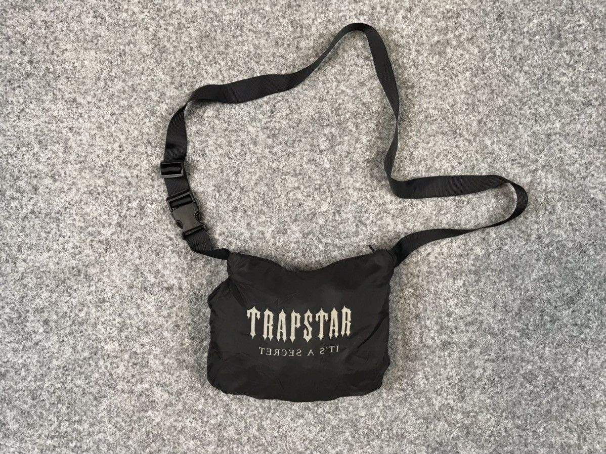 Trapstar London Trapstar Reflective Light jacket Size US S / EU 44-46 / 1 - 13 Thumbnail