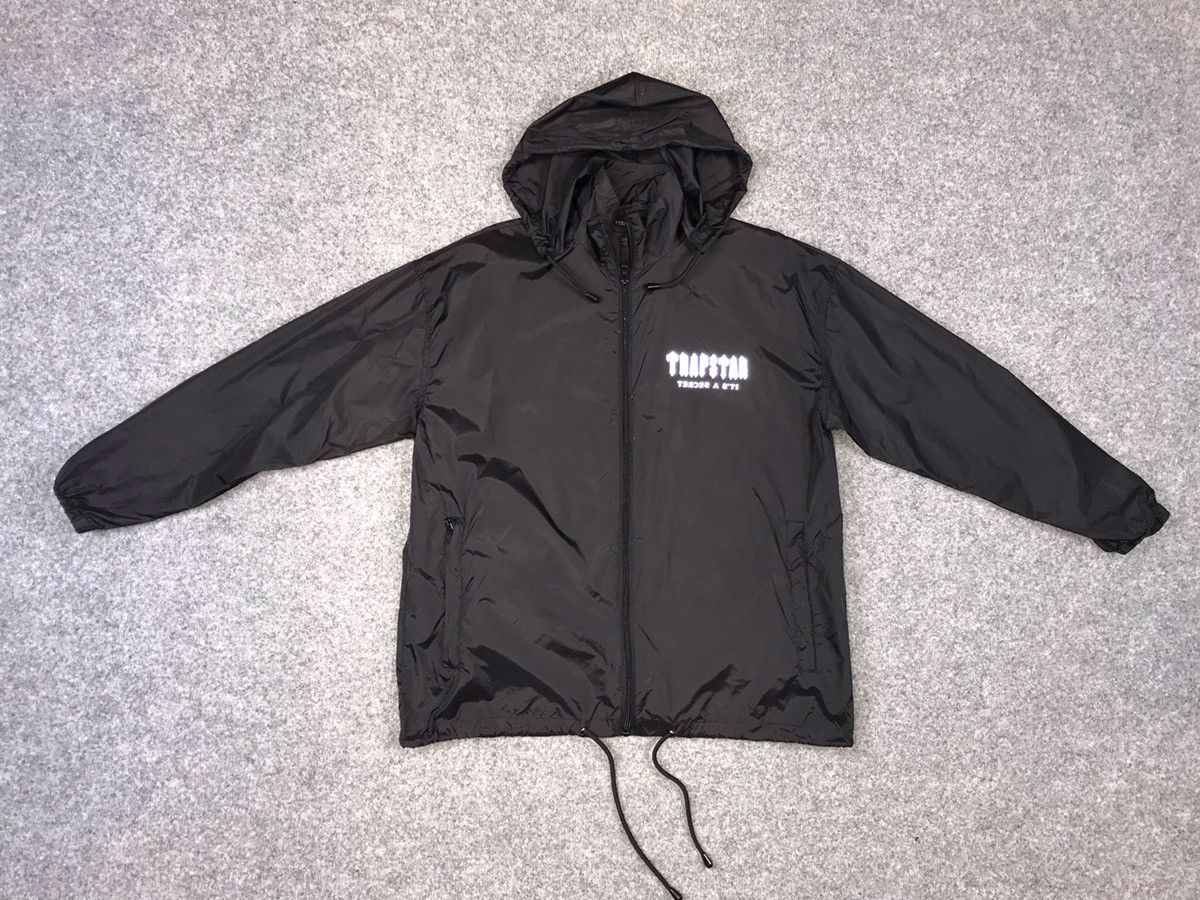 Trapstar London Trapstar Reflective Light jacket Size US S / EU 44-46 / 1 - 18 Thumbnail