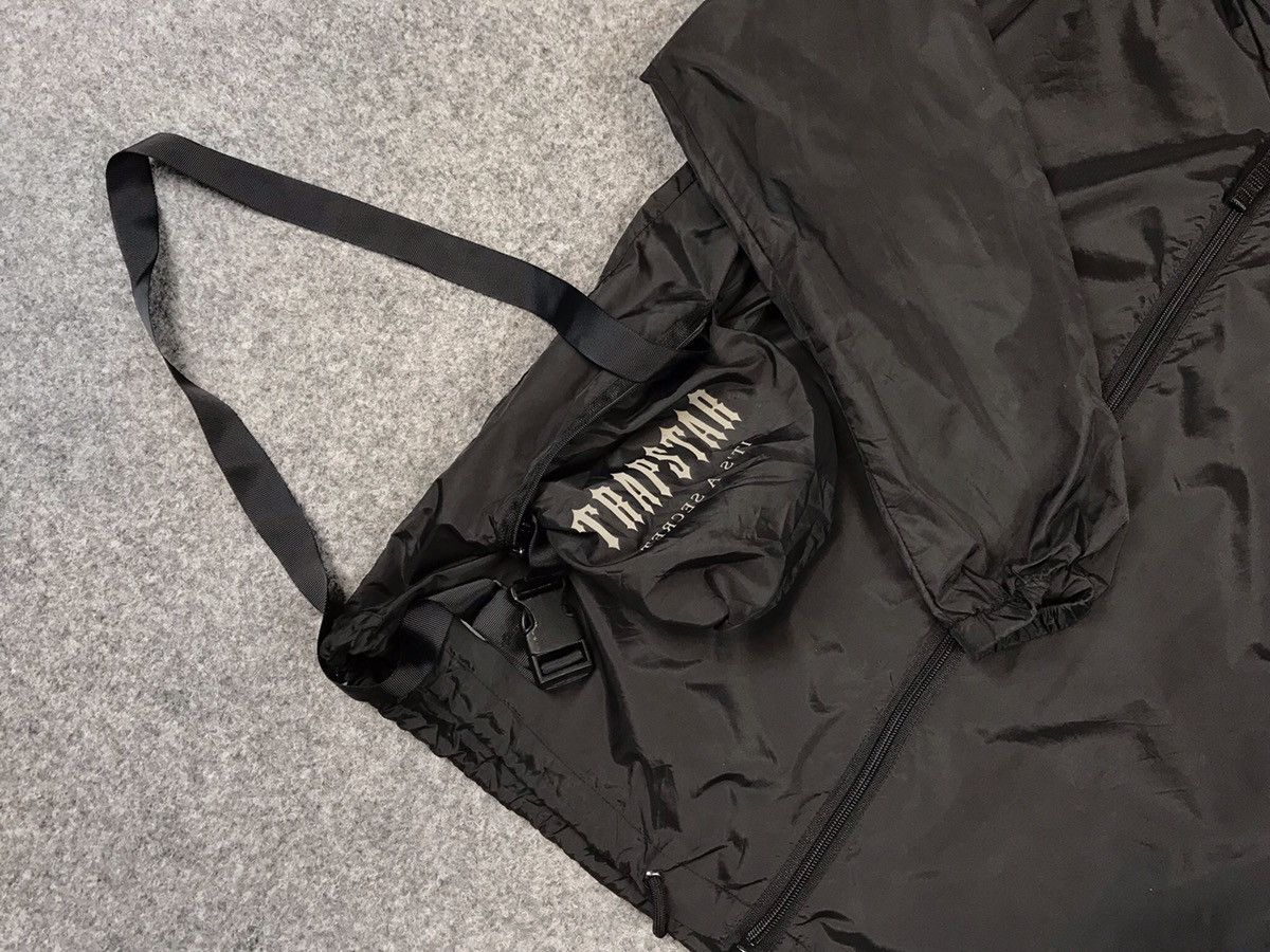 Trapstar London Trapstar Reflective Light jacket Size US S / EU 44-46 / 1 - 10 Thumbnail