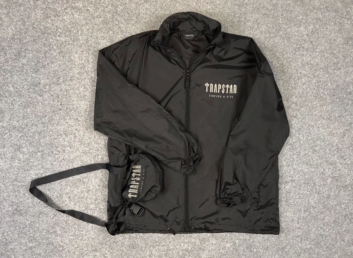 Trapstar London Trapstar Reflective Light jacket Size US S / EU 44-46 / 1 - 11 Thumbnail
