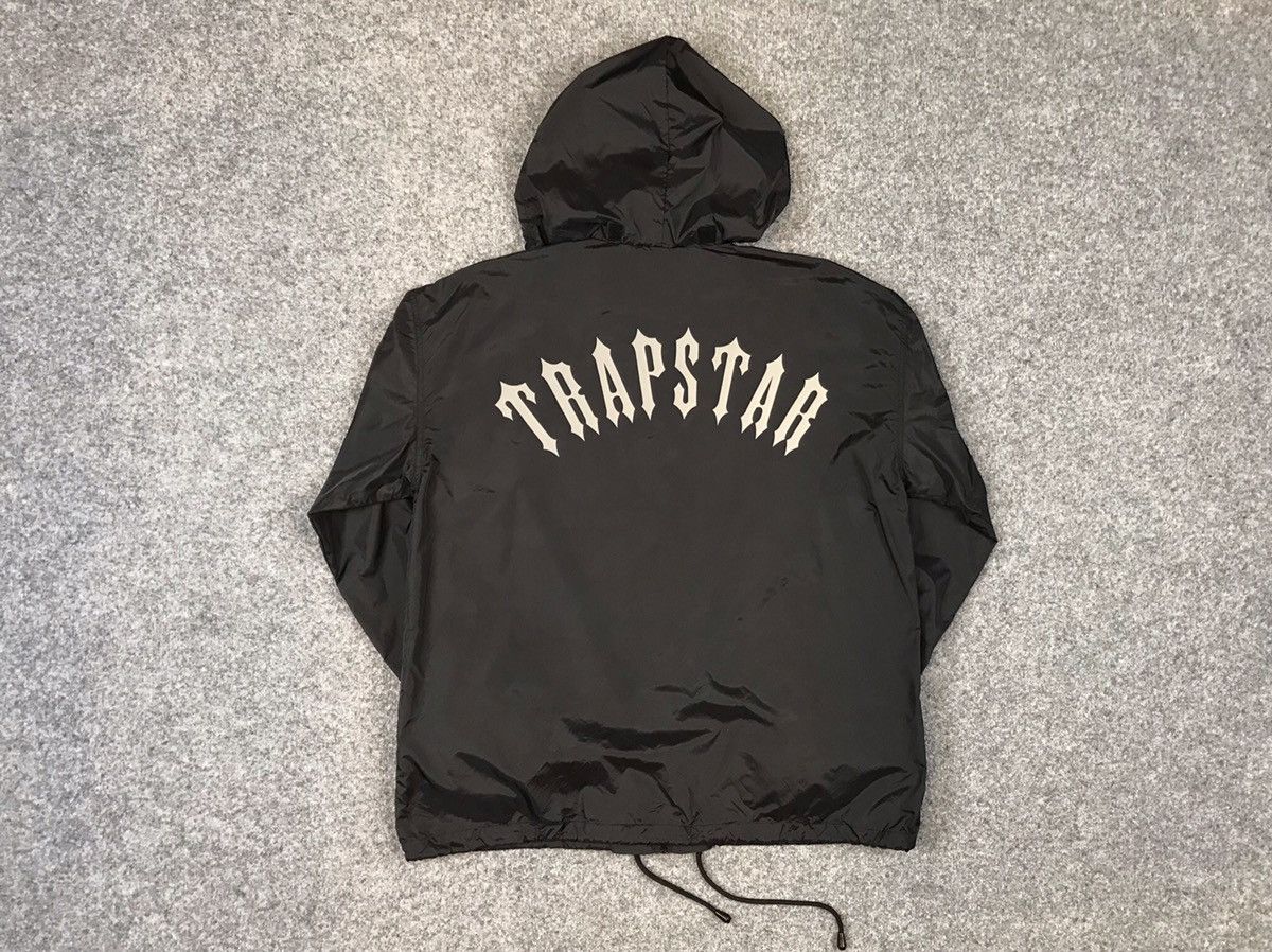 Trapstar London Trapstar Reflective Light jacket Size US S / EU 44-46 / 1 - 4 Thumbnail