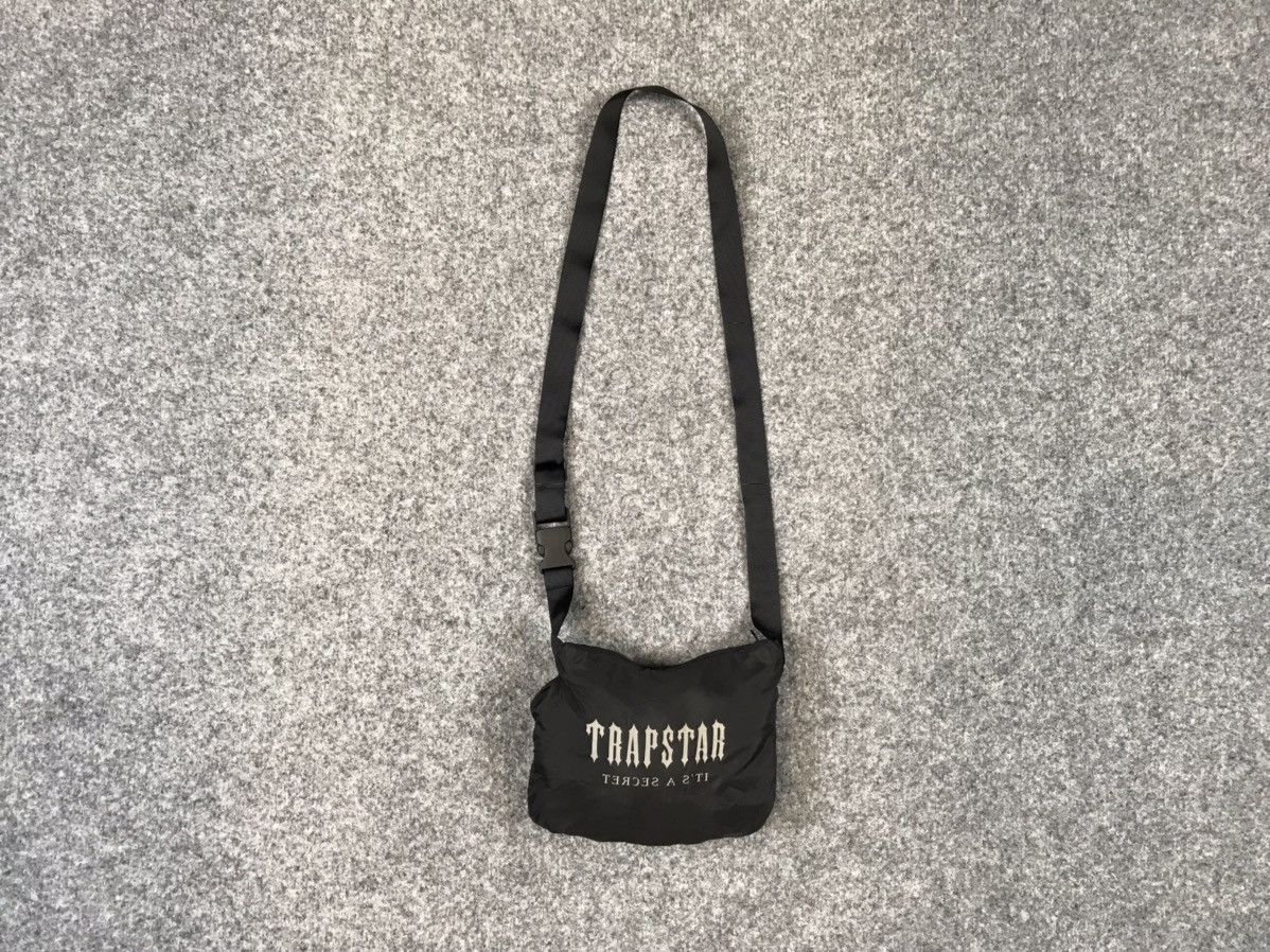 Trapstar London Trapstar Reflective Light jacket Size US S / EU 44-46 / 1 - 14 Thumbnail
