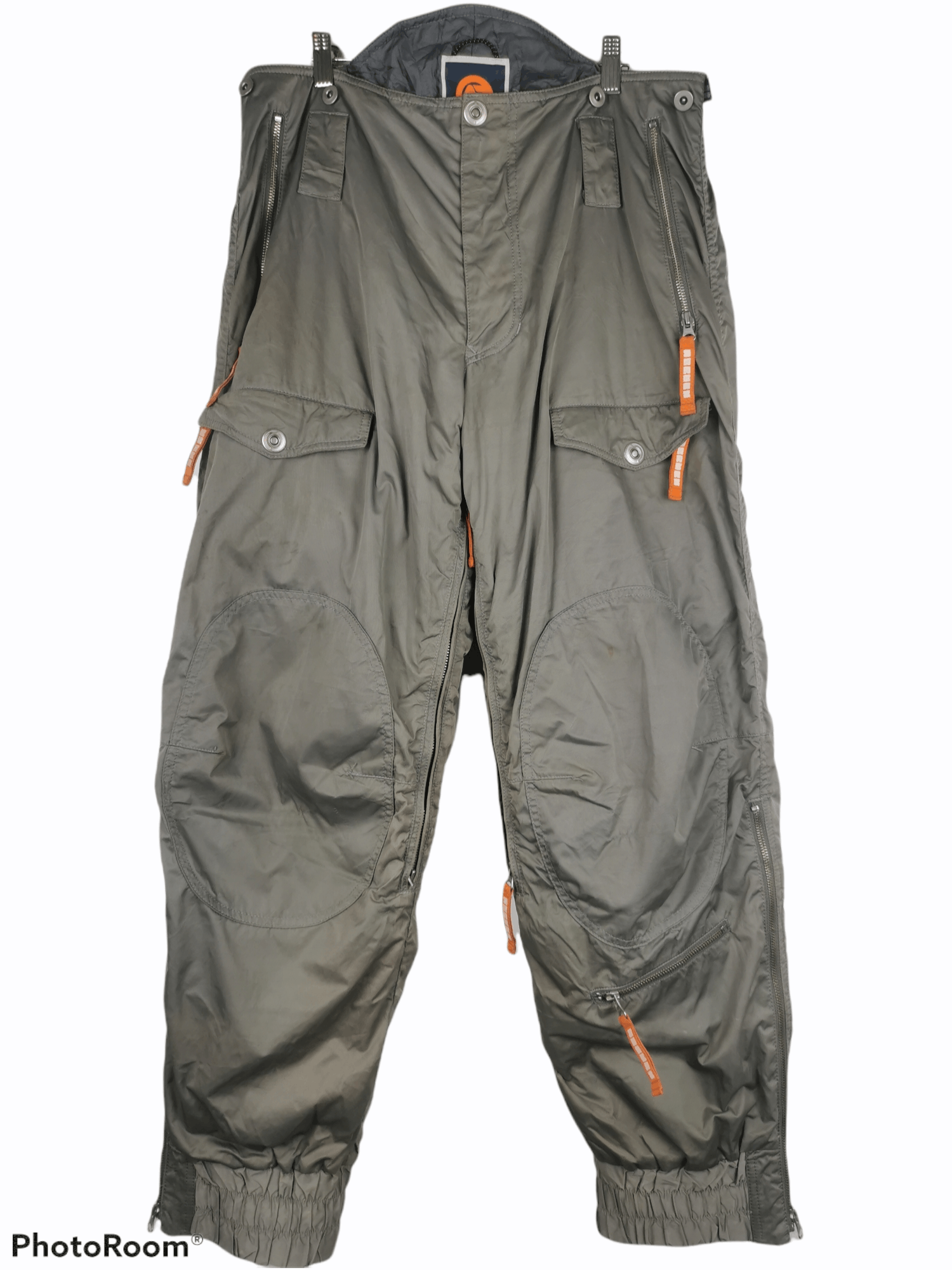 スノーボード AIR TO GROUND A SEVEN SNOW PANTS SIZE L Japanese Brand Air to Ground A-Seven Ski Snowboarding Pant