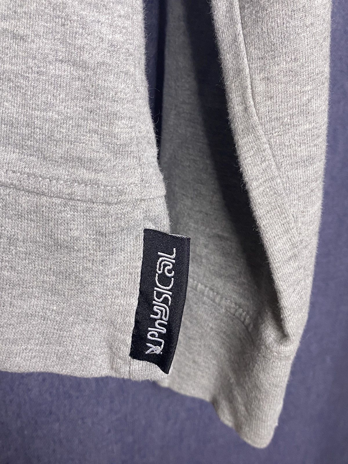 Playboy Playboy women zip hoodie Size US M / EU 48-50 / 2 - 2 Thumbnail