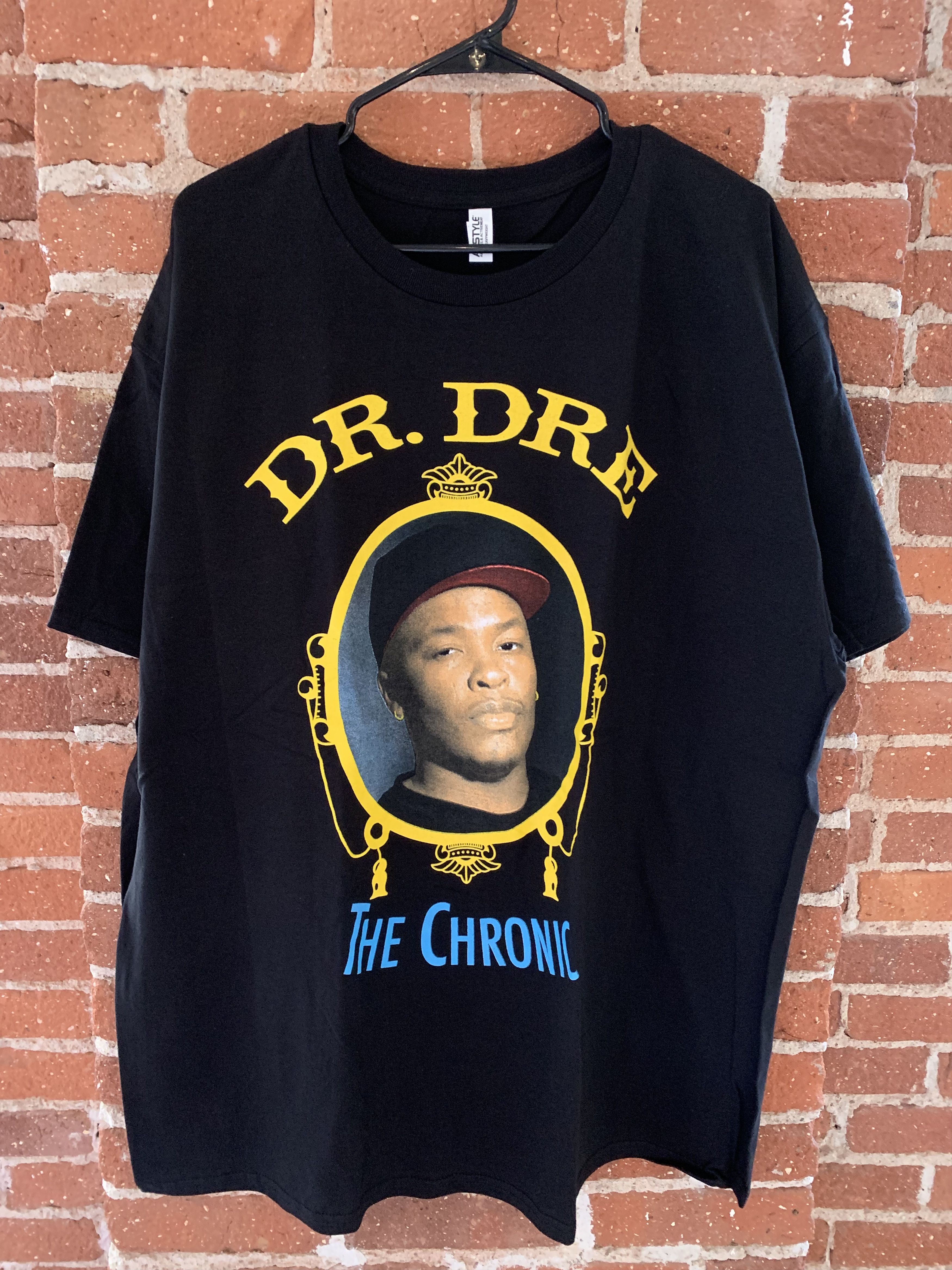 Vintage Dr Dre Chronic | Grailed