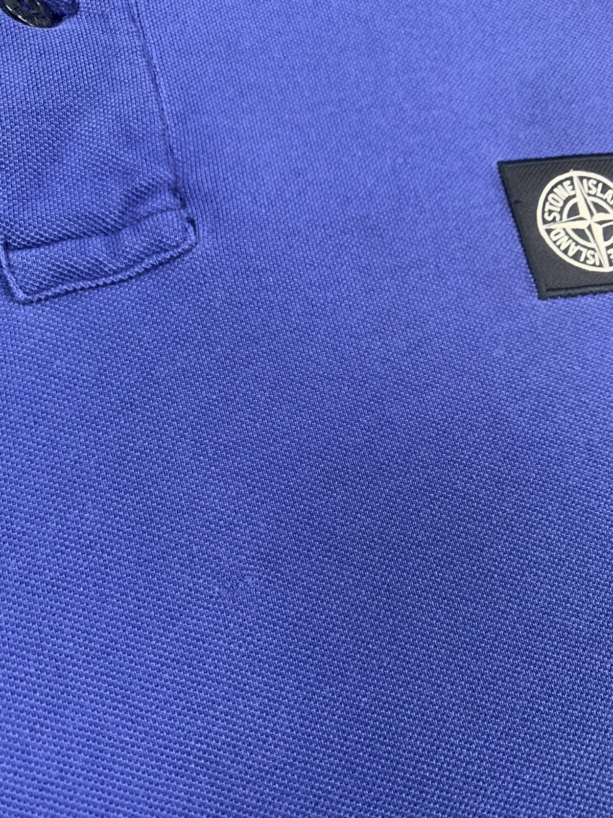 Stone Island Stone Island long sleeve Size US XL / EU 56 / 4 - 6 Thumbnail