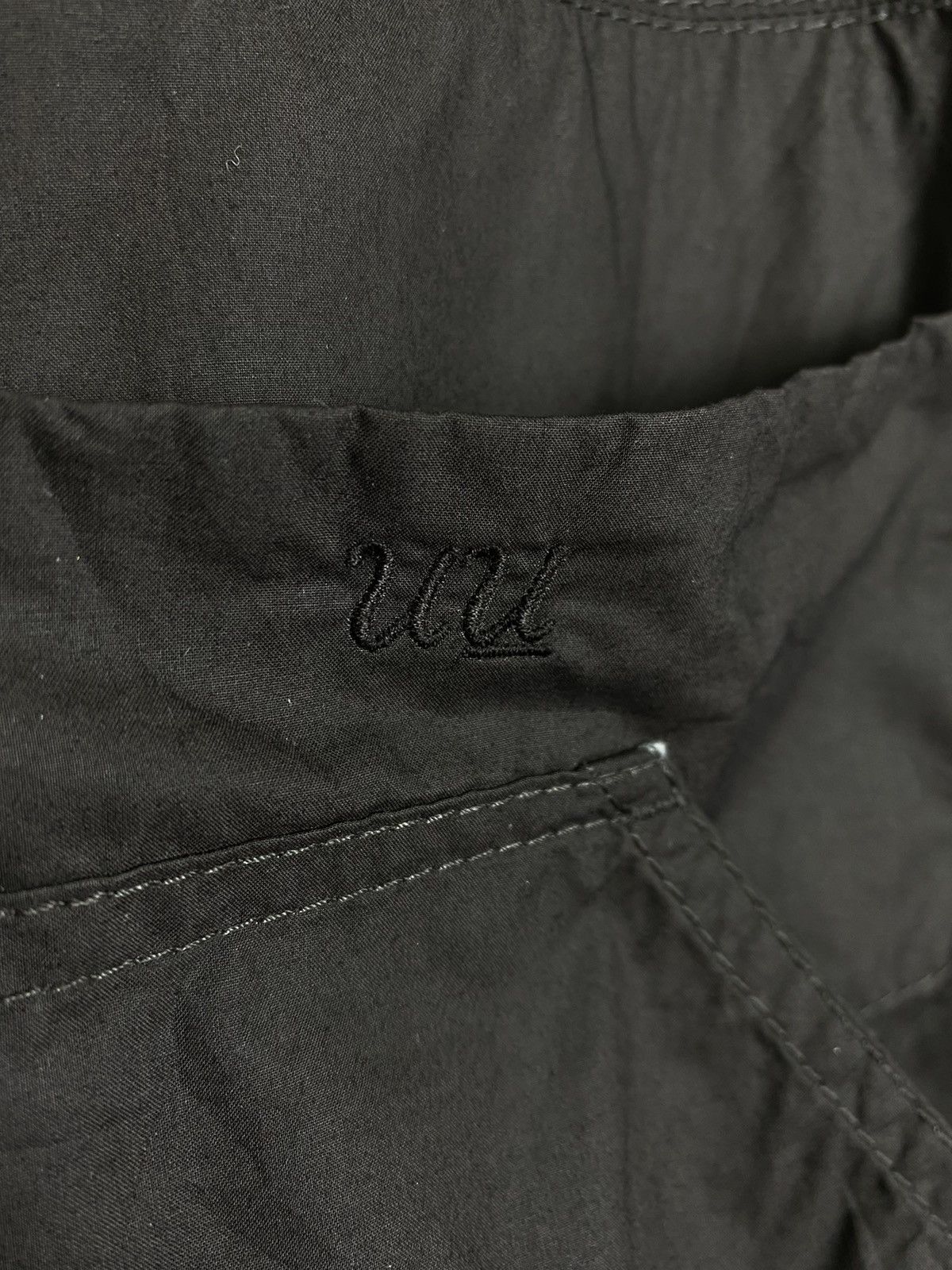 Jun Takahashi × Undercover × Uniqlo Uniqlo Undercover byJun Takashi Survival Multipocket Jacket Size US M / EU 48-50 / 2 - 5 Thumbnail