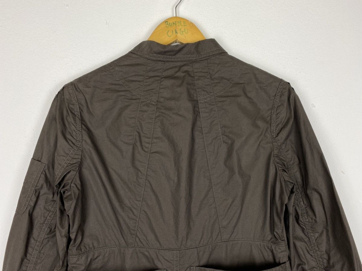 Jun Takahashi × Undercover × Uniqlo Uniqlo Undercover byJun Takashi Survival Multipocket Jacket Size US M / EU 48-50 / 2 - 9 Thumbnail