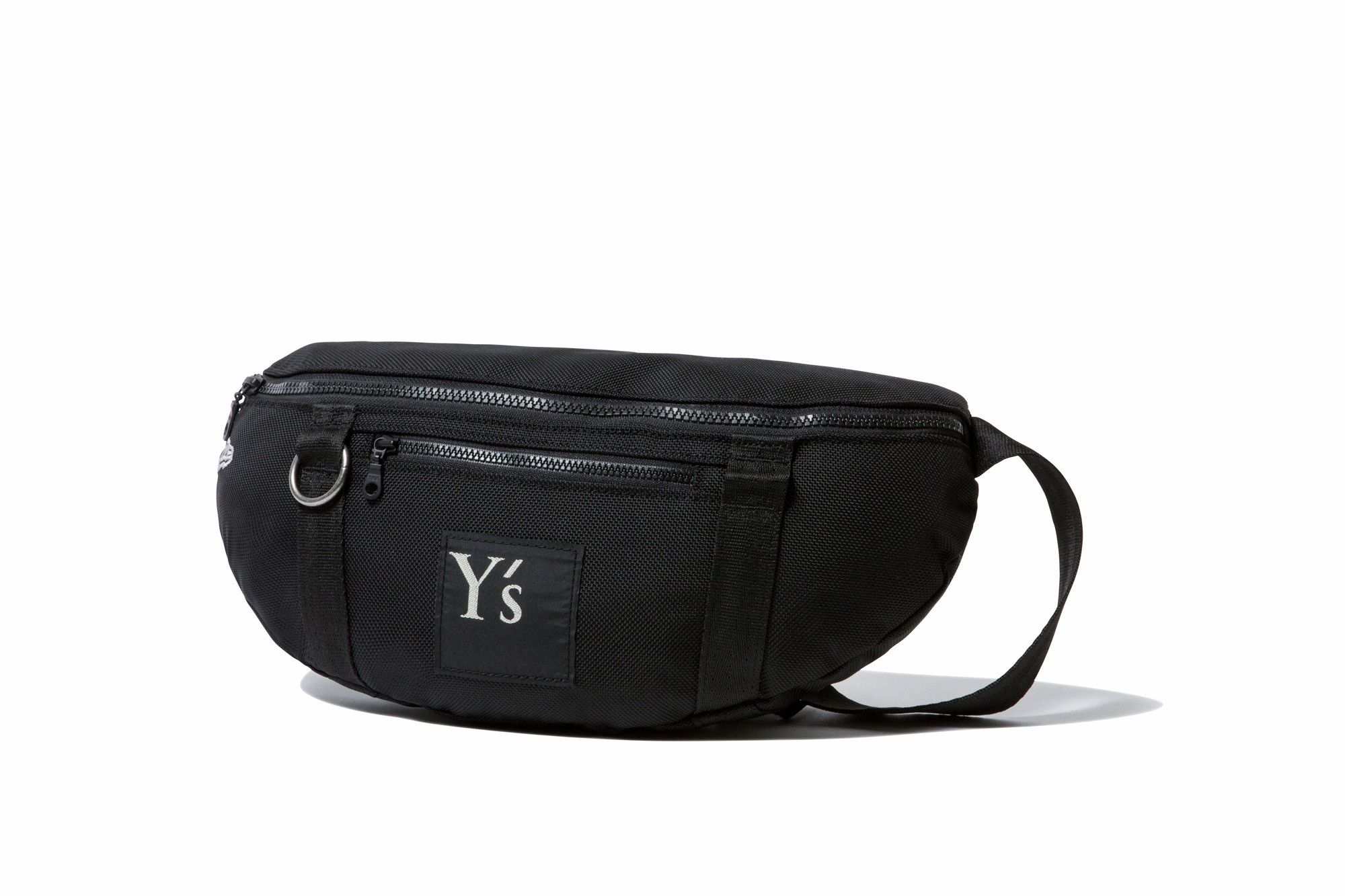 YOHJI YAMAMOTO NEW ERA　WAIST BAG New Era × Y's for Men × Yohji Yamamoto Y's Yohji Yamamoto x