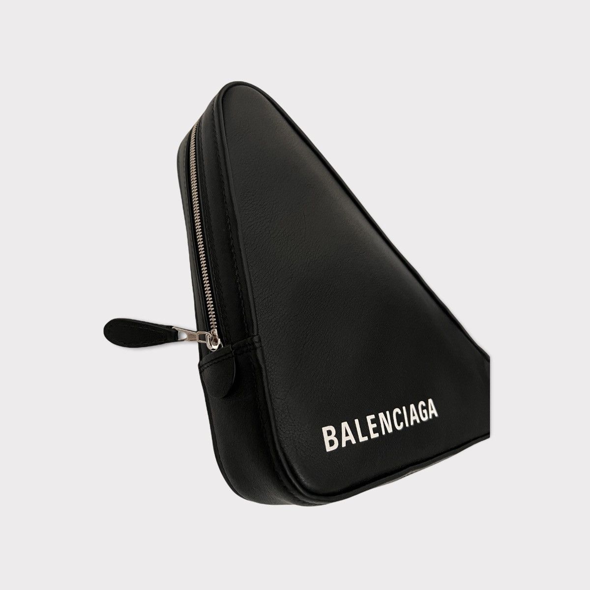 Balenciaga Triangle Pouch Size ONE SIZE - 2 Thumbnail