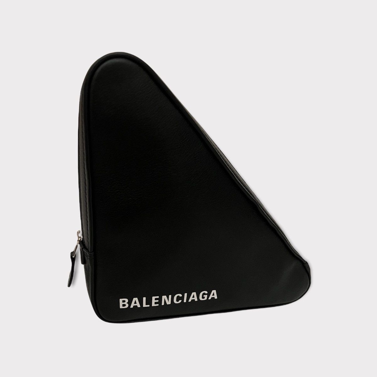 Balenciaga Triangle Pouch Size ONE SIZE - 4 Thumbnail