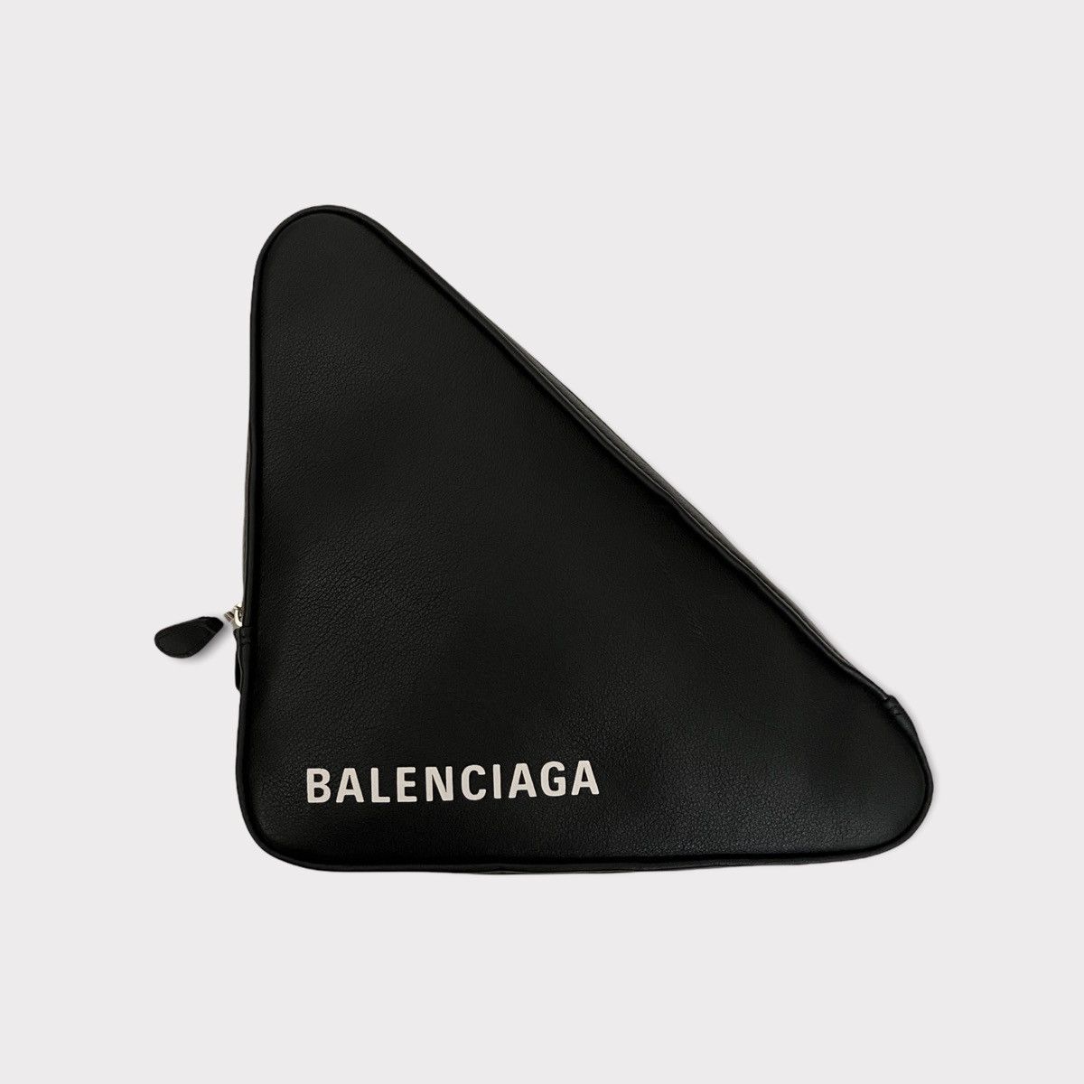 Balenciaga Triangle Pouch Size ONE SIZE - 1 Thumbnail