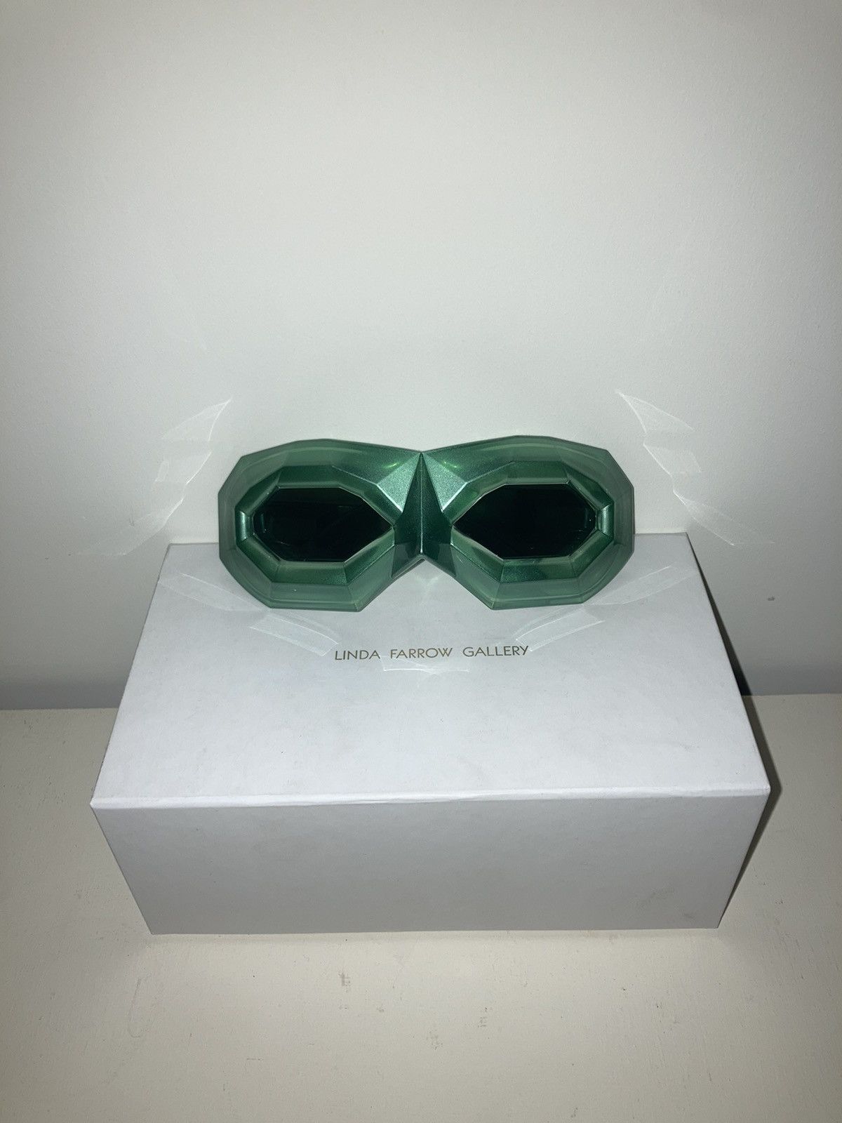 Walter Van Beirendonck WALTER VAN BEIRENDONCK LINDA FARROW DIAMOND