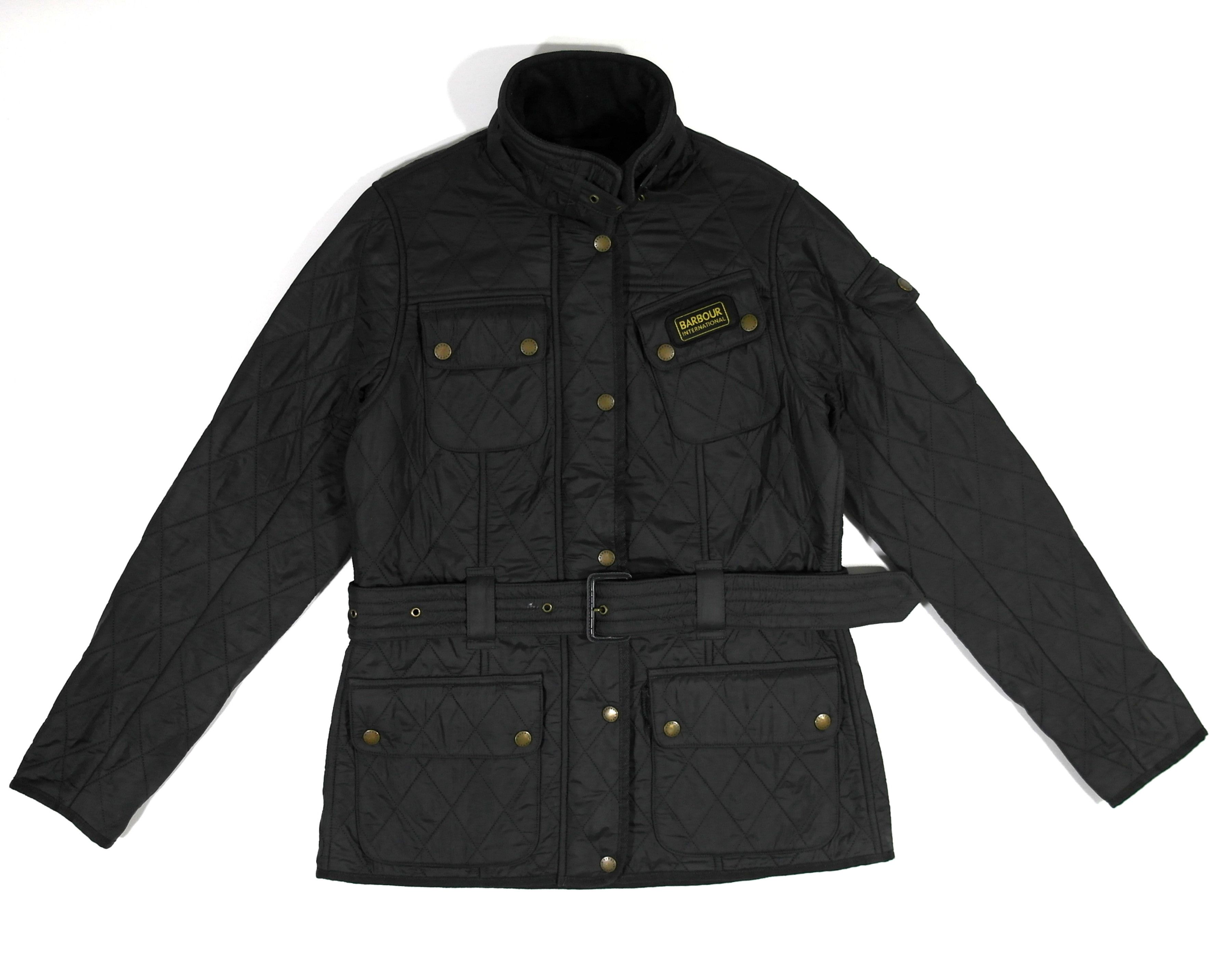 Barbour Women Barbour Quilted Jacket | Grailed
