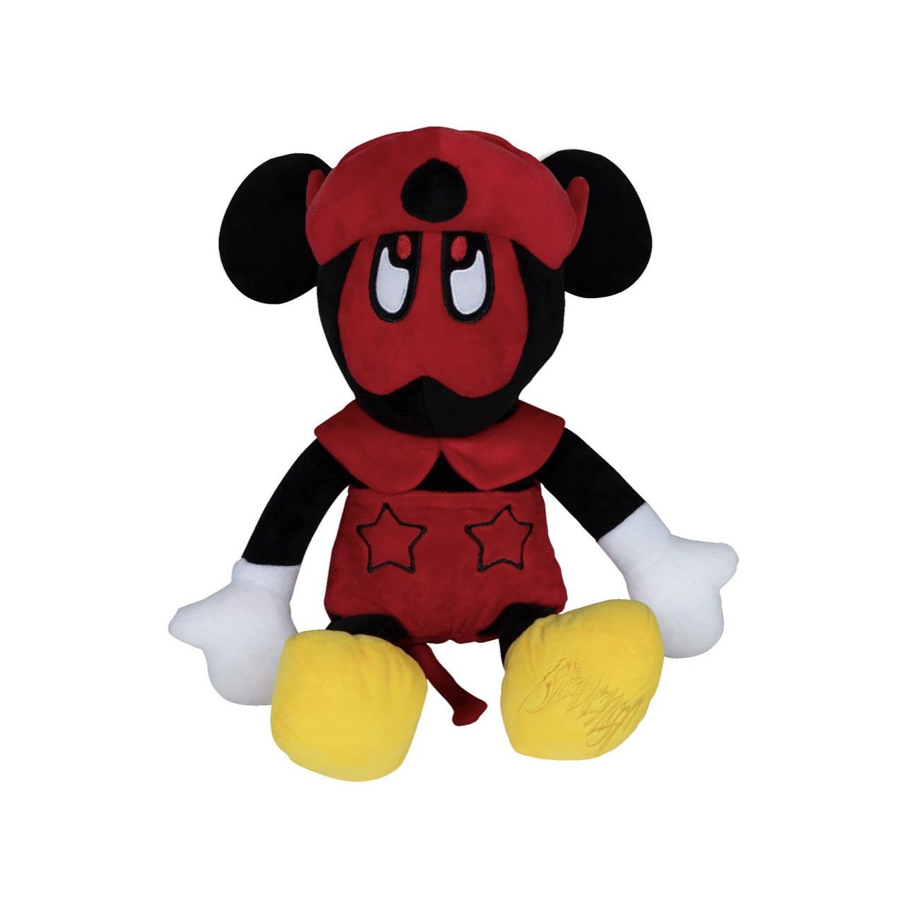 特別価格 DEVIL REVENGE/QCK Revenge MOUSE Grailed | DOLL その他