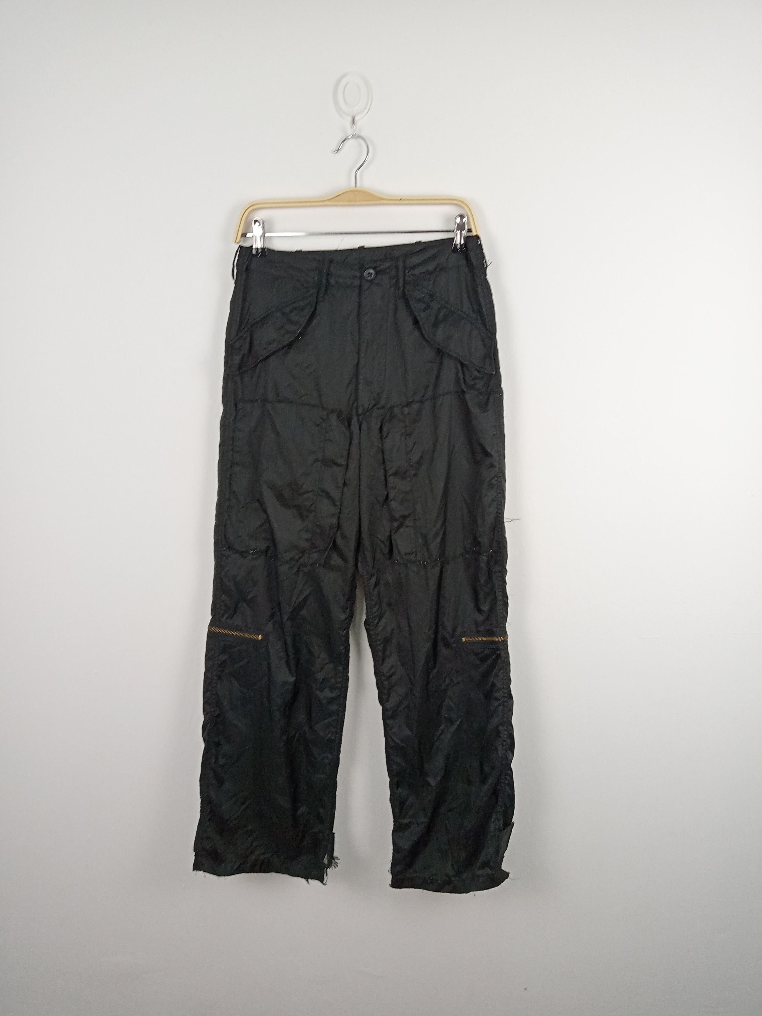 Alpha Industries Cargo Pants