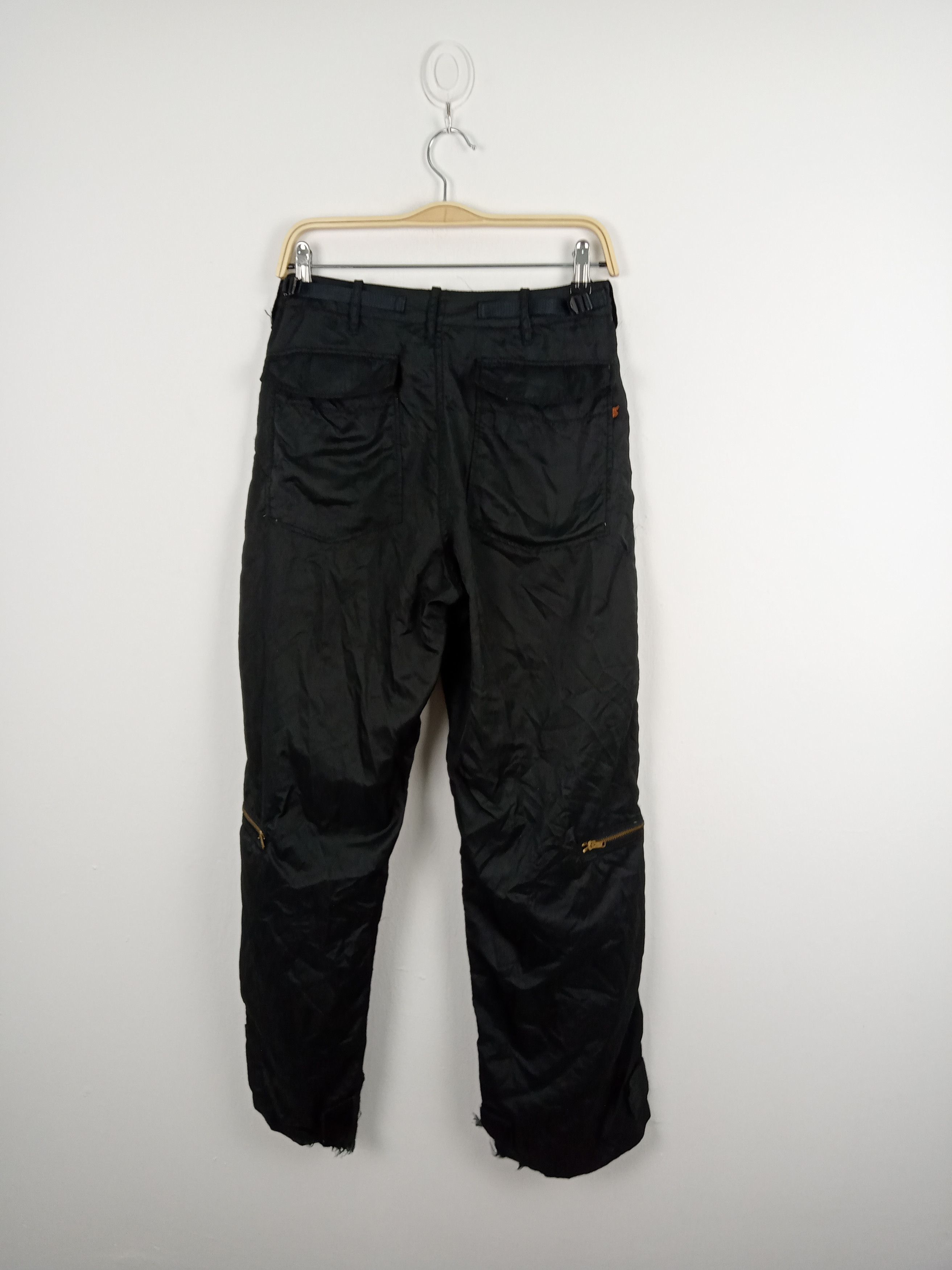 Alpha Industries Alpha Industries Cargo Pants Size US 30 / EU 46 - 2 Thumbnail