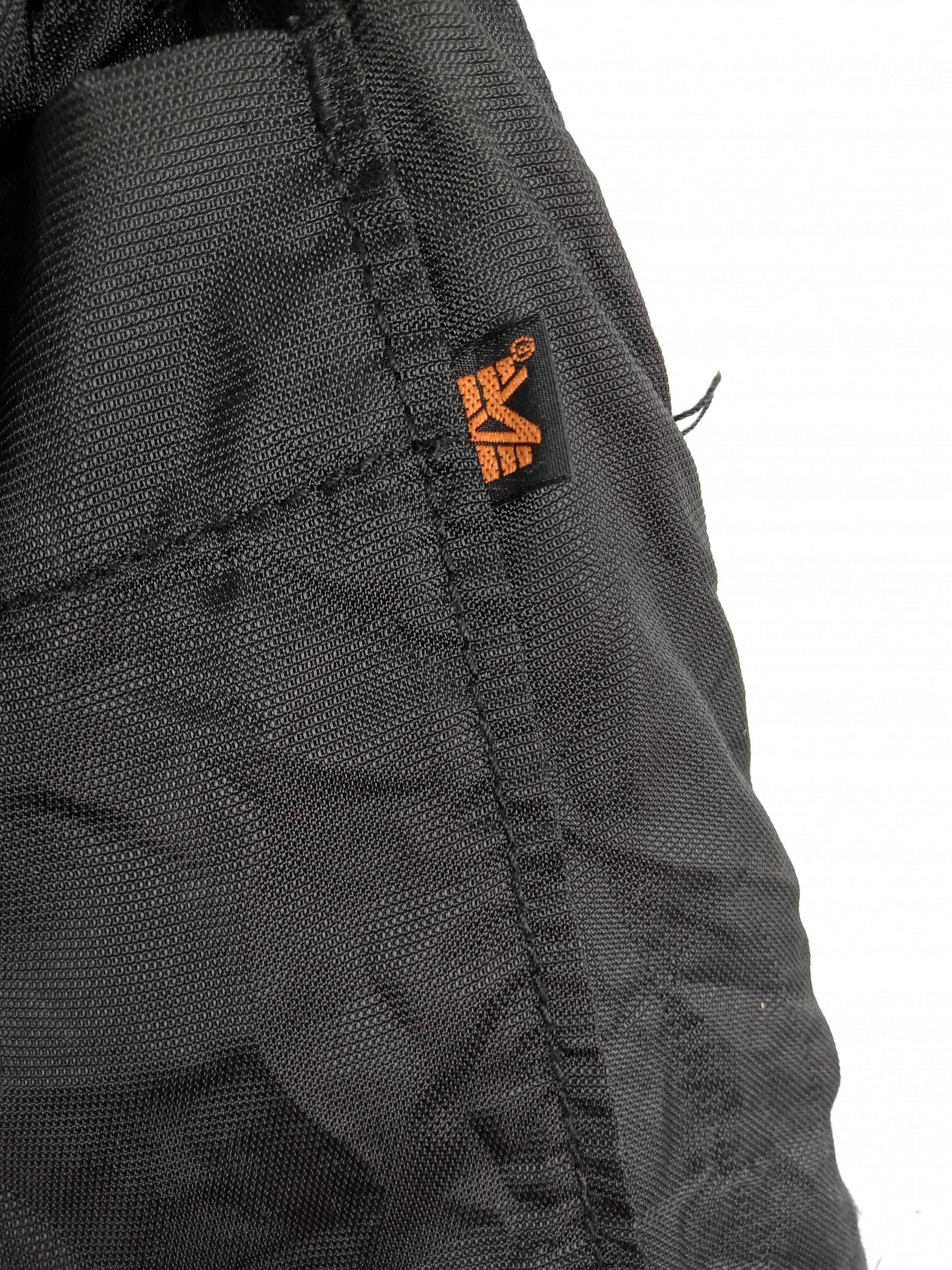 Alpha Industries Alpha Industries Cargo Pants Size US 30 / EU 46 - 8 Thumbnail