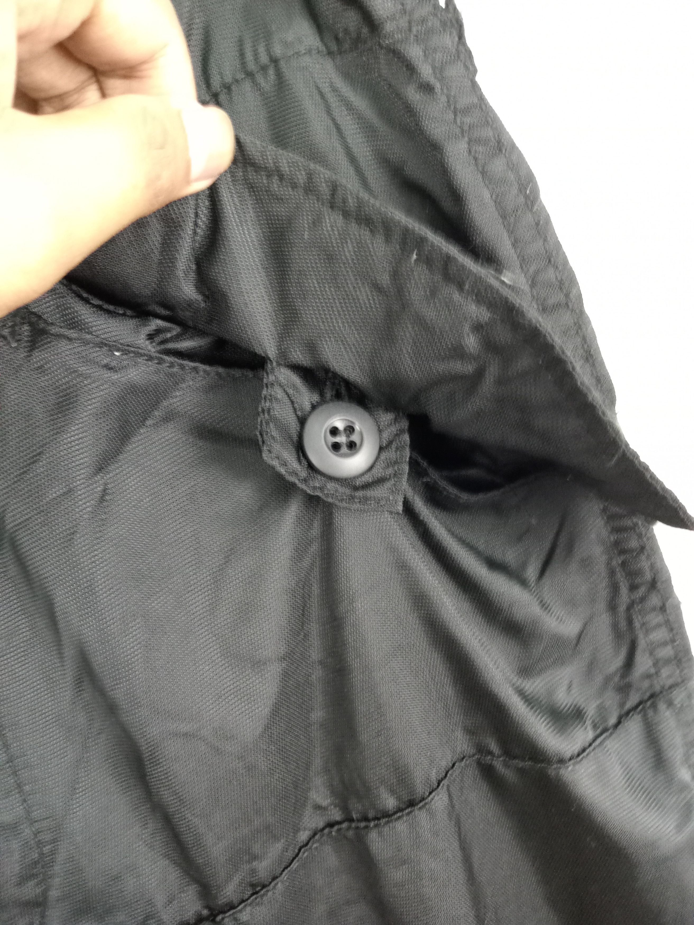Alpha Industries Alpha Industries Cargo Pants Size US 30 / EU 46 - 5 Thumbnail