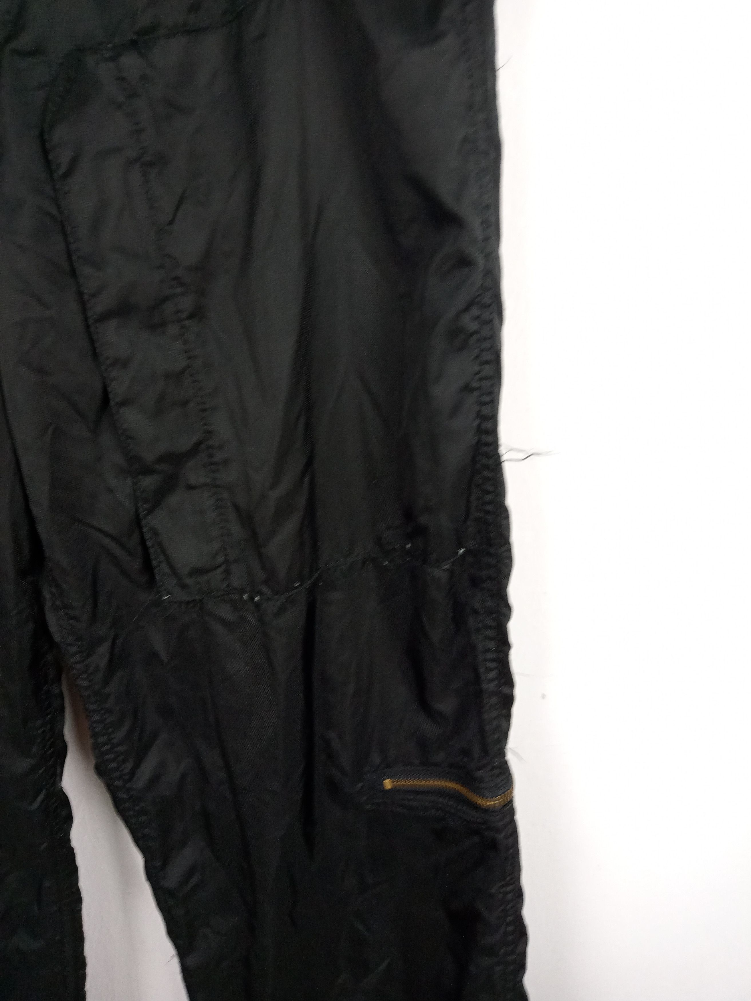Alpha Industries Alpha Industries Cargo Pants Size US 30 / EU 46 - 3 Thumbnail
