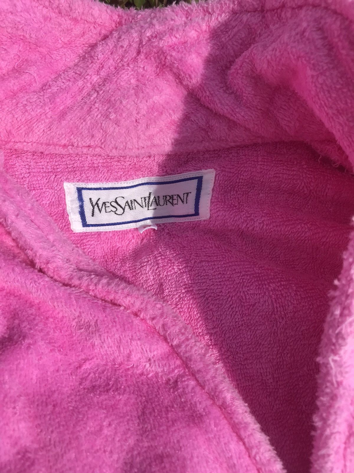 Vintage × Yves Saint Laurent Yves SAINT LAURENT Size M / US 6-8 / IT 42-44 - 8 Thumbnail