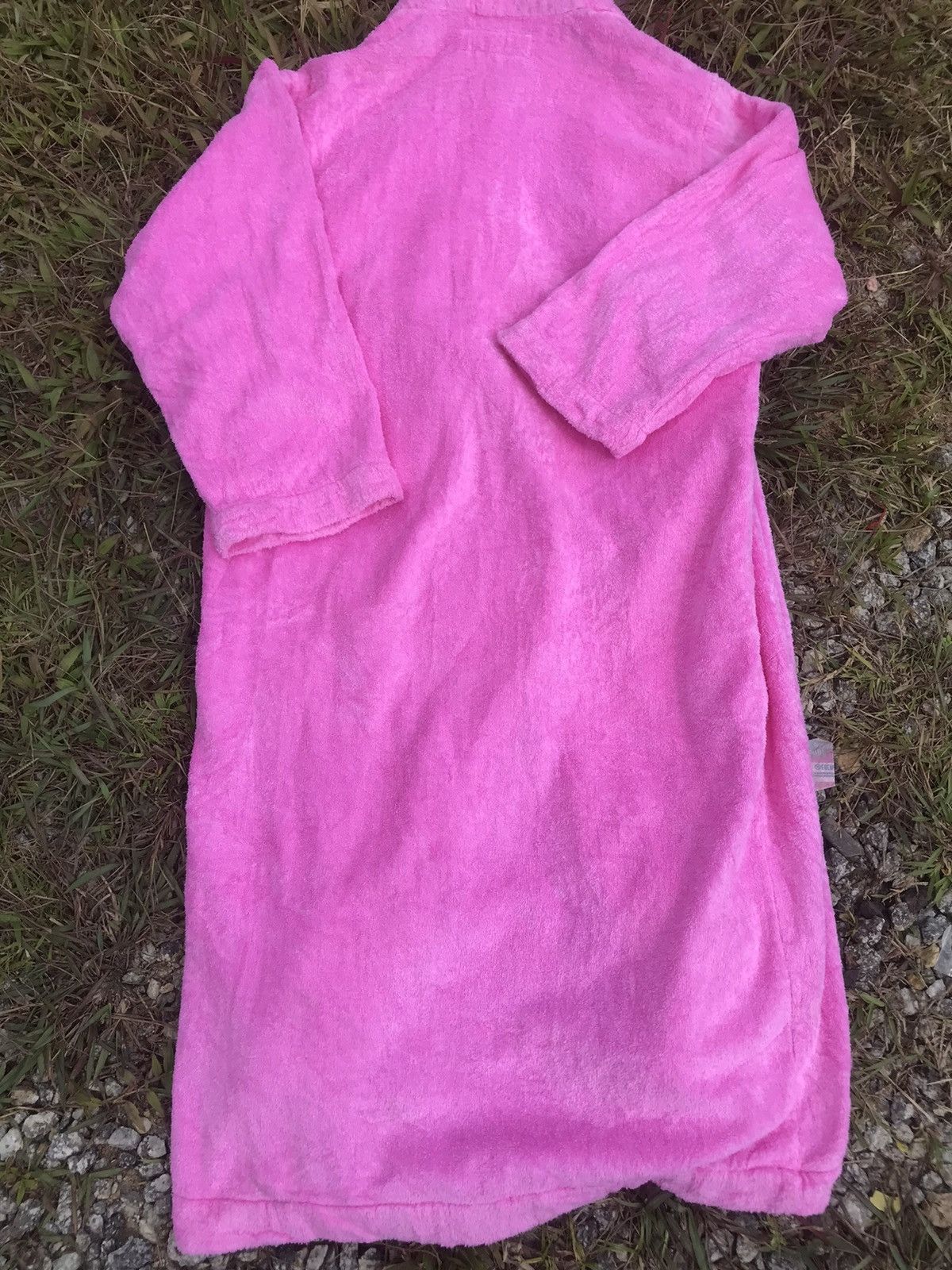 Vintage × Yves Saint Laurent Yves SAINT LAURENT Size M / US 6-8 / IT 42-44 - 7 Thumbnail
