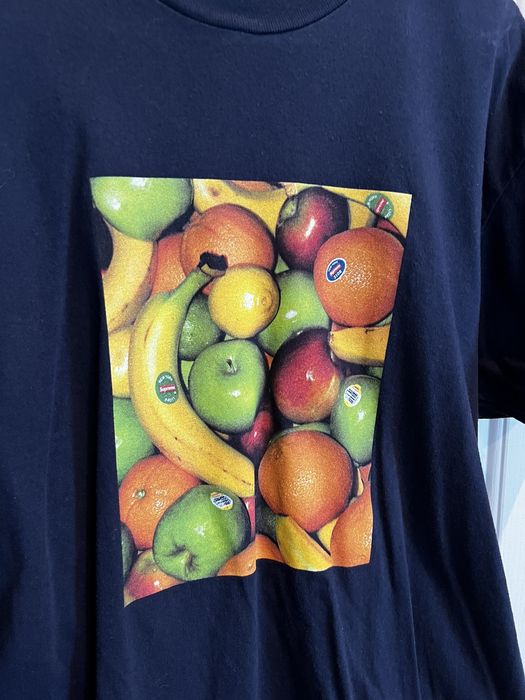 Supreme fruit tee sales ss19