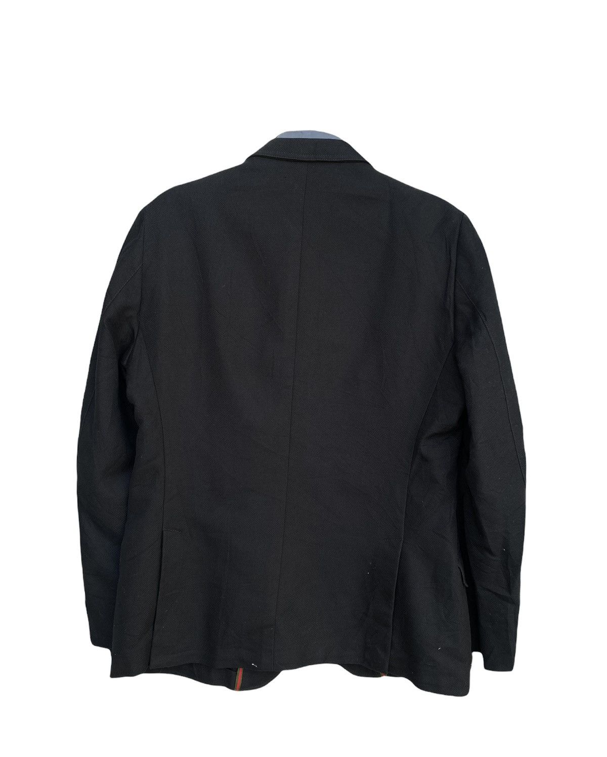 Gucci GUCCI SPORTS COAT CASUAL JACKET Size US L / EU 52-54 / 3 - 2 Thumbnail