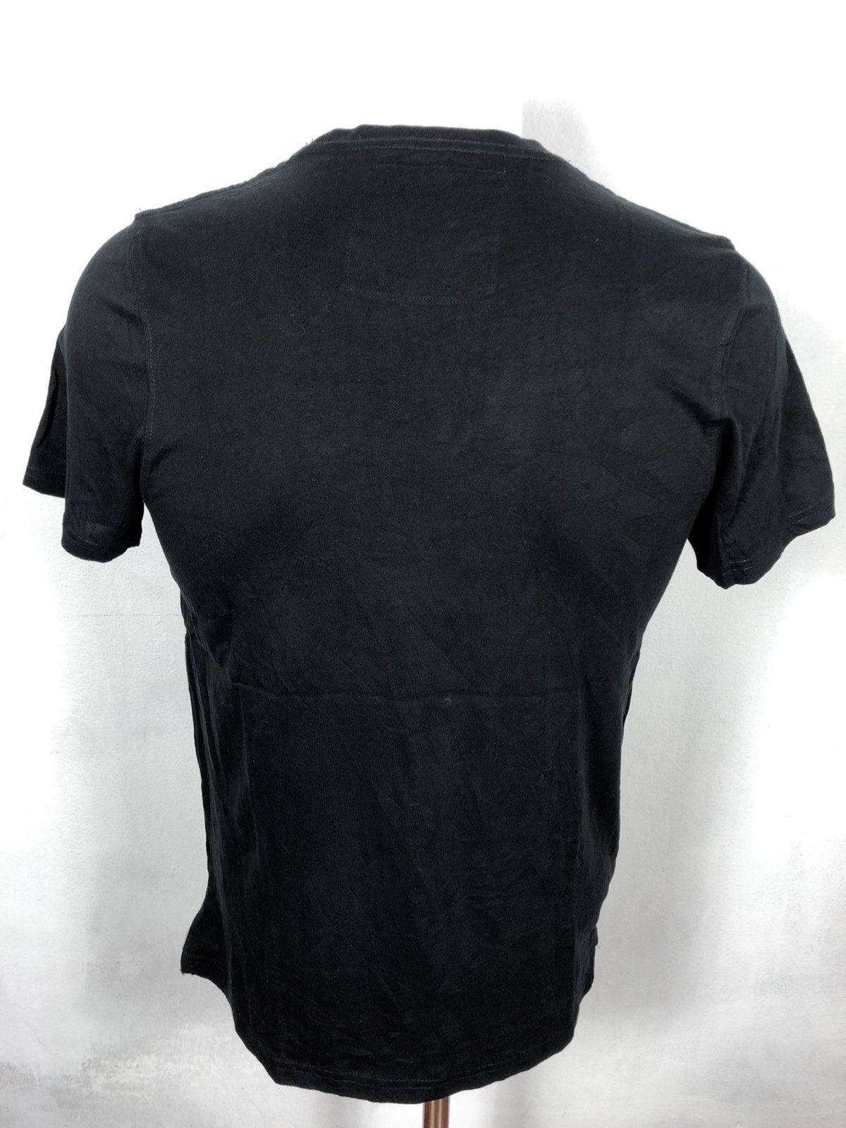 Karl Lagerfeld Karl Lagerfeld Celebrity Icons Designer Shirt Size US S / EU 44-46 / 1 - 6 Thumbnail