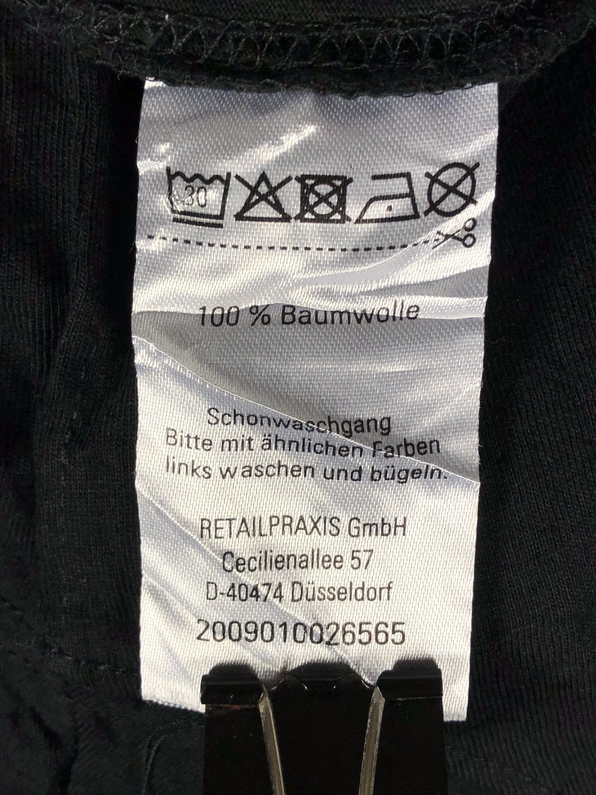 Karl Lagerfeld Karl Lagerfeld Celebrity Icons Designer Shirt Size US S / EU 44-46 / 1 - 8 Thumbnail