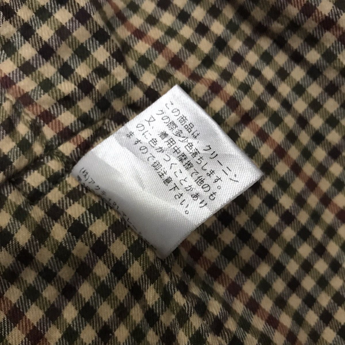 Vintage Vintage Polo Ralph Lauren hunting multi pocket jacket Size US L / EU 52-54 / 3 - 22 Thumbnail