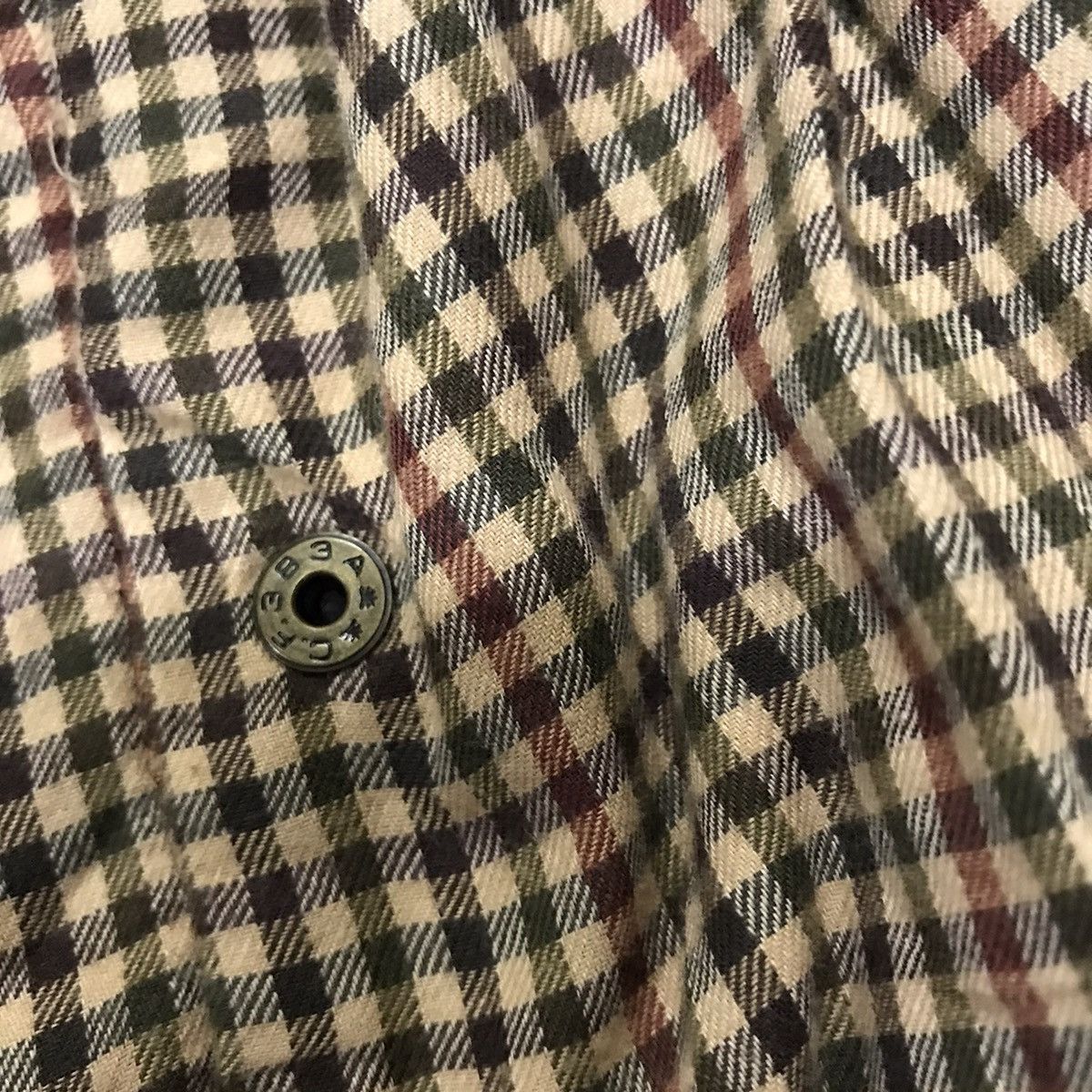 Vintage Vintage Polo Ralph Lauren hunting multi pocket jacket Size US L / EU 52-54 / 3 - 24 Thumbnail