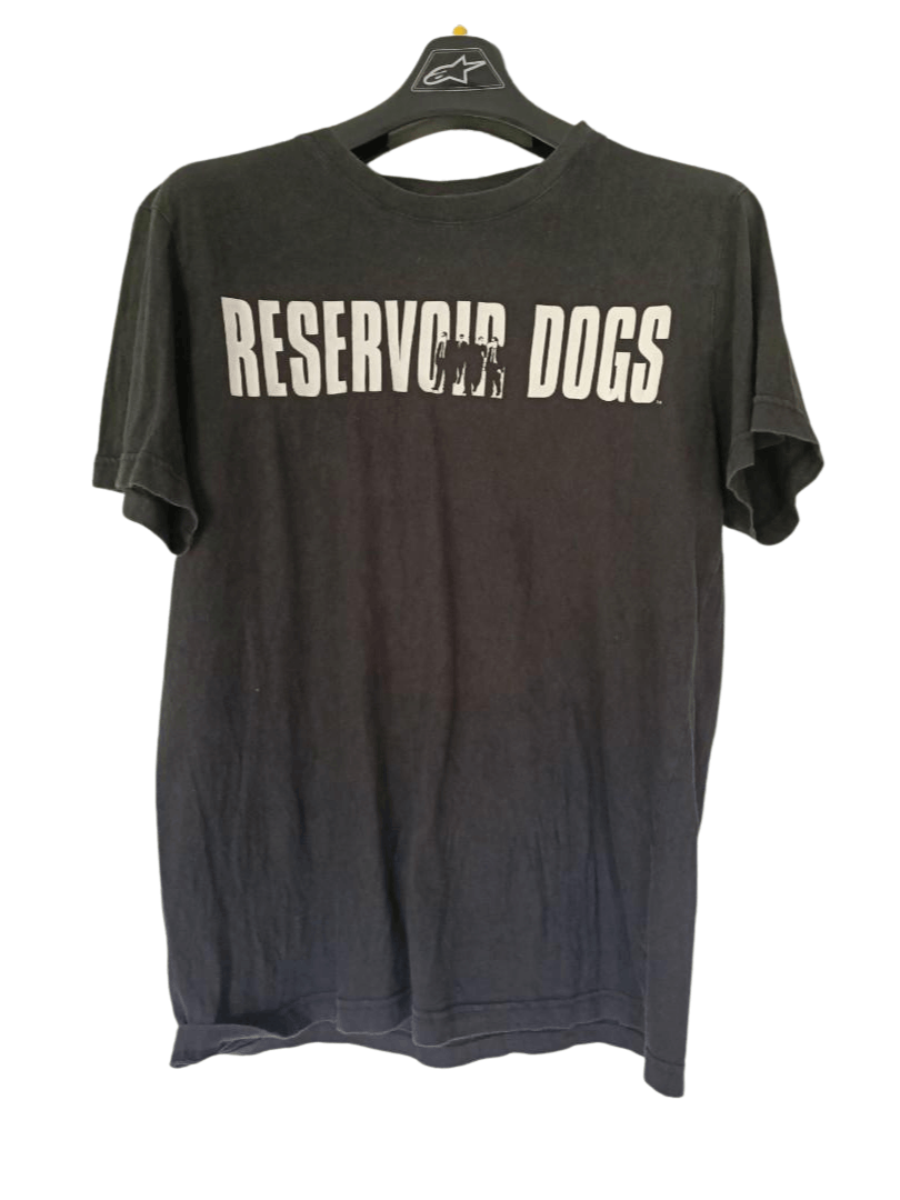 Other Reservoir Dogs Movie Tee Size US M / EU 48-50 / 2 - 1 Thumbnail