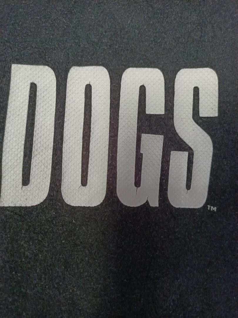 Other Reservoir Dogs Movie Tee Size US M / EU 48-50 / 2 - 4 Thumbnail