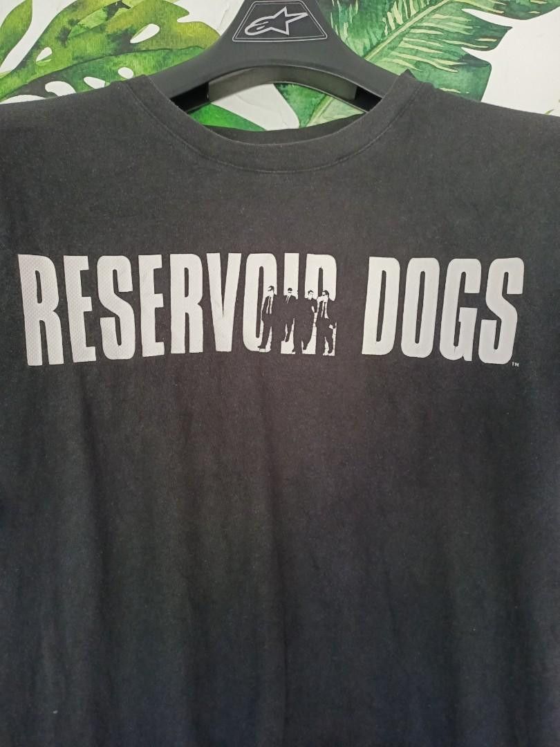 Other Reservoir Dogs Movie Tee Size US M / EU 48-50 / 2 - 2 Thumbnail