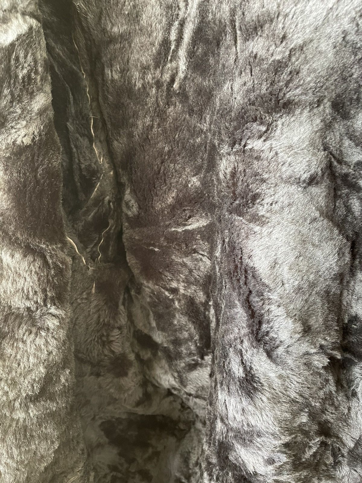 L.A.M.B. Nice product FROM WEEKLY LAMB SKIN JACKET Size US XL / EU 56 / 4 - 12 Thumbnail