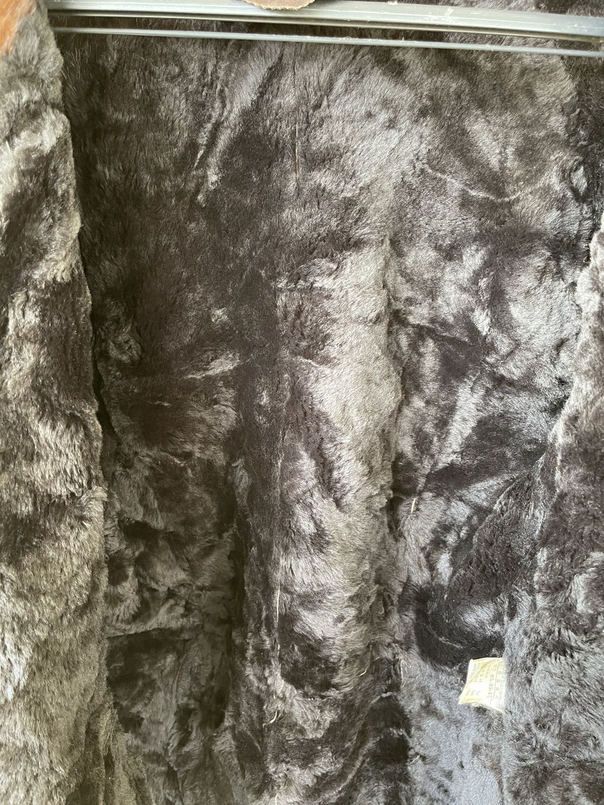 L.A.M.B. Nice product FROM WEEKLY LAMB SKIN JACKET Size US XL / EU 56 / 4 - 11 Thumbnail
