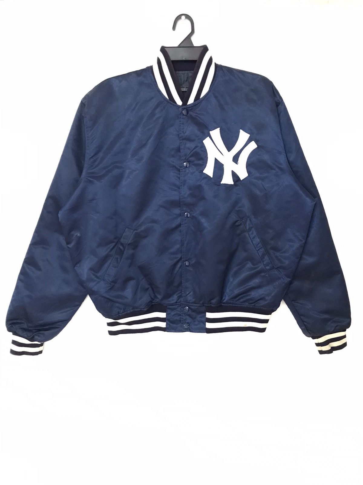 Majestic × NBA × New York Yankees New York Yankess NBA