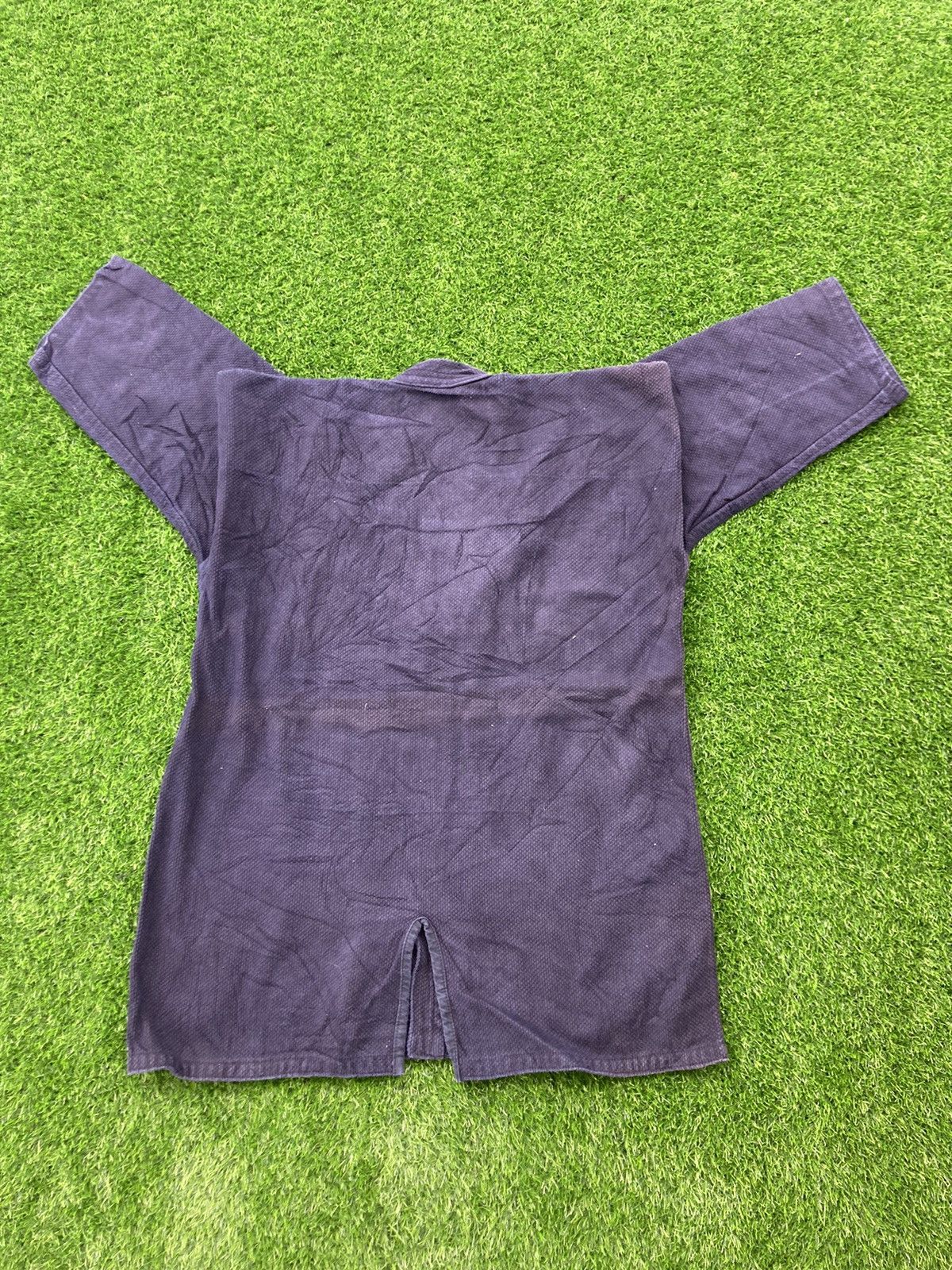 Japanese Brand JAPANESE TRADITIONAL KIMONO Size US XL / EU 56 / 4 - 2 Thumbnail