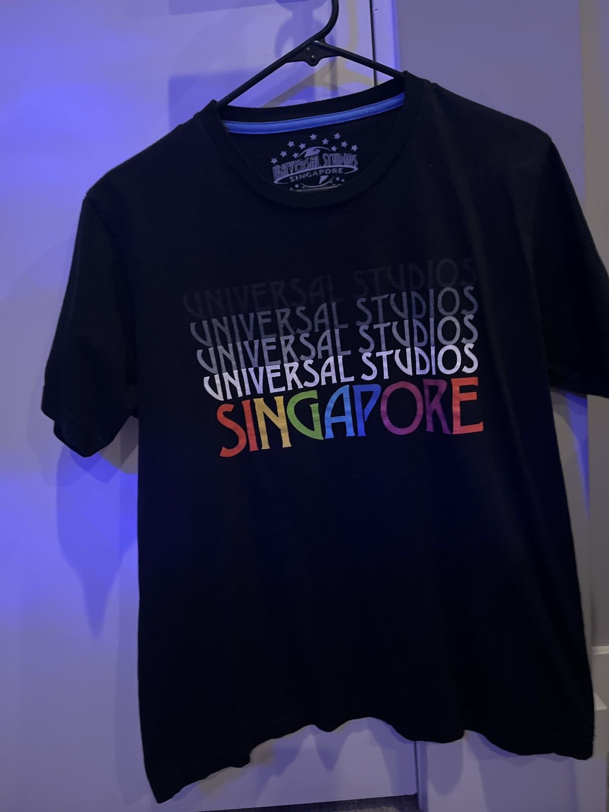 Universal Studios Vintage Universal Studios Singapore | Grailed