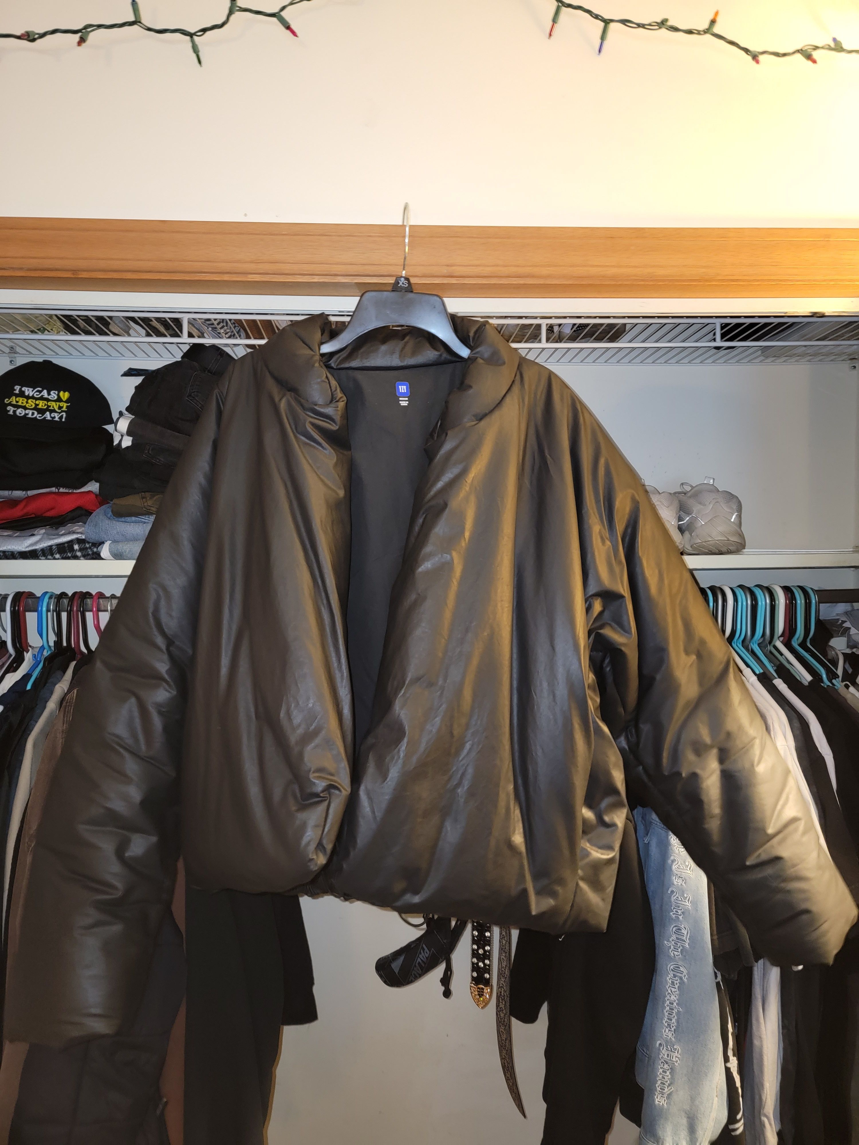 Yeezy Gap Round Jacket | Grailed